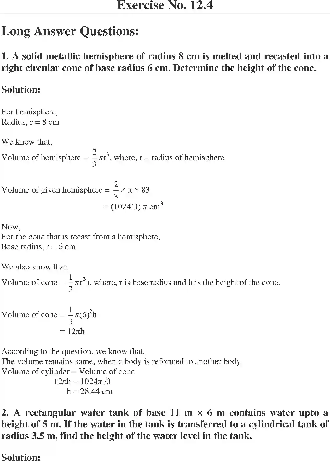 NCERT-Solution-Class-10-Maths-Exemplar-Surface-Areas-and-Volumes-973-page-32