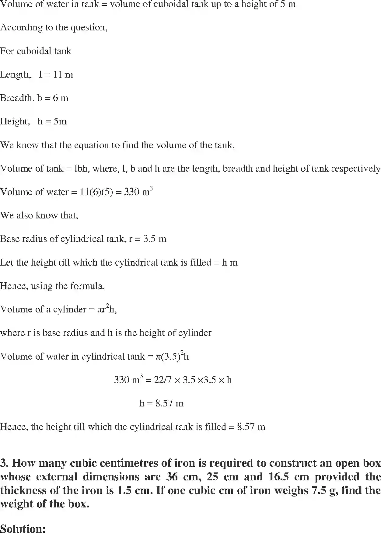 NCERT-Solution-Class-10-Maths-Exemplar-Surface-Areas-and-Volumes-973-page-33