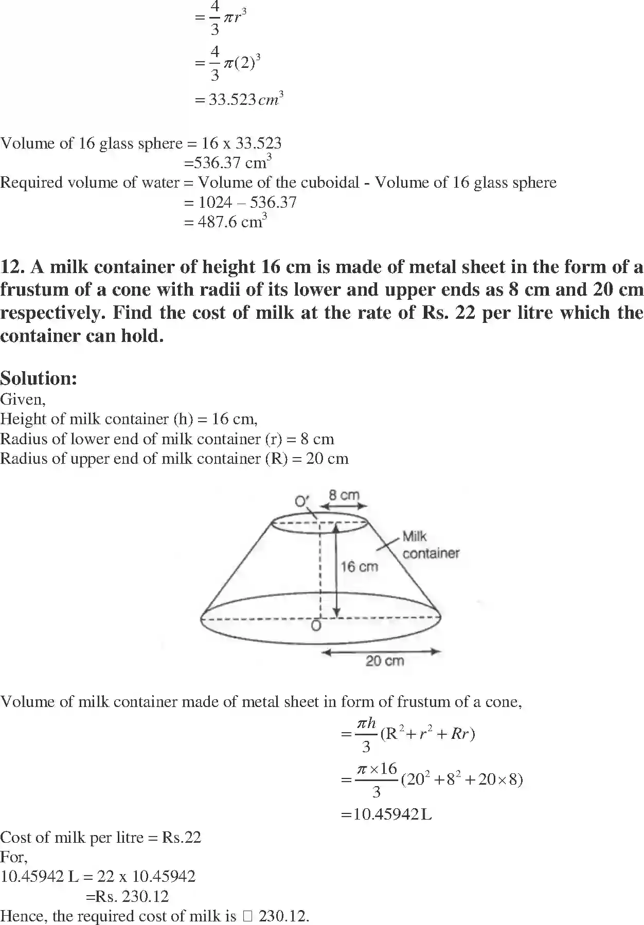 NCERT-Solution-Class-10-Maths-Exemplar-Surface-Areas-and-Volumes-973-page-42