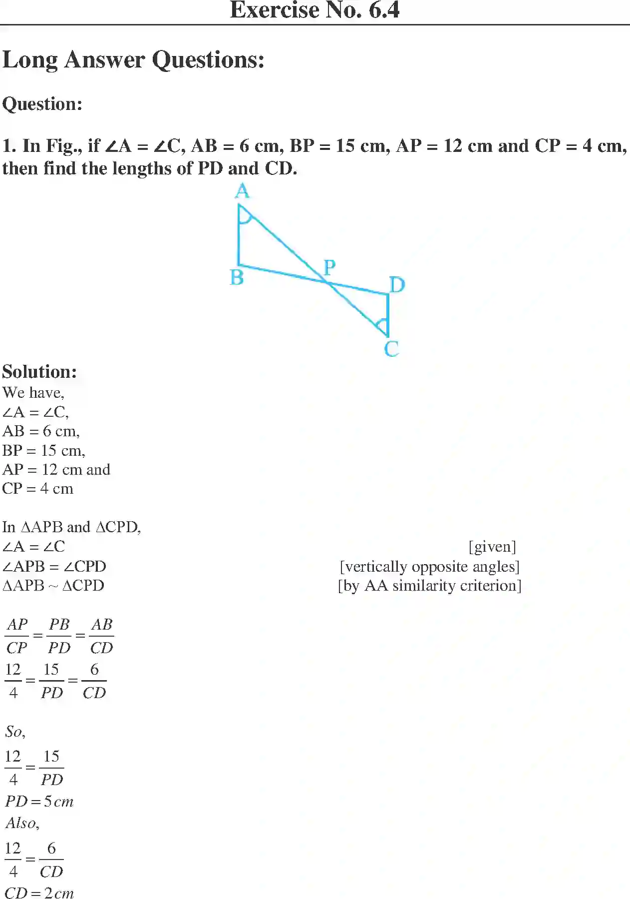 NCERT-Solution-Class-10-Maths-Exemplar-Triangles-967-page-32