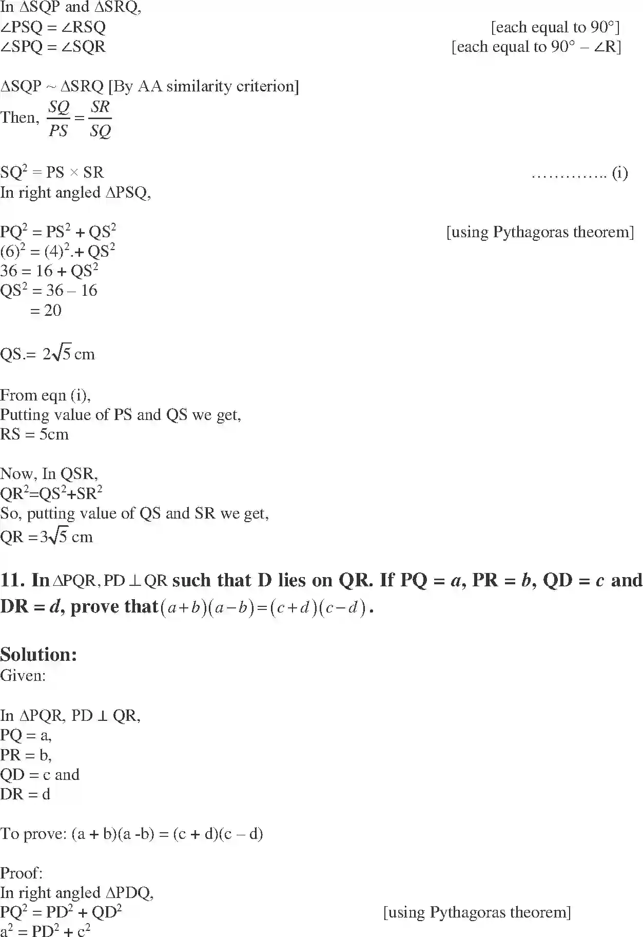 NCERT-Solution-Class-10-Maths-Exemplar-Triangles-967-page-42