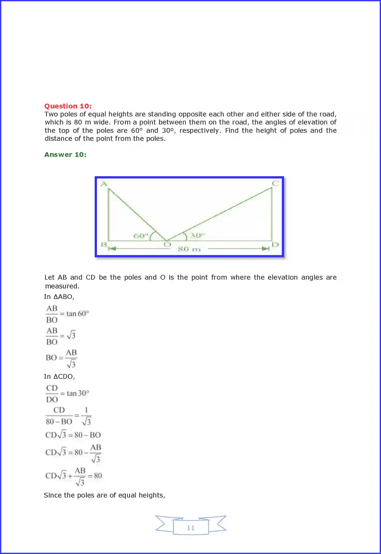 NCERT-Solution-Class-10-Maths-Some-Applications-of-Trigonometry-2984-page-11