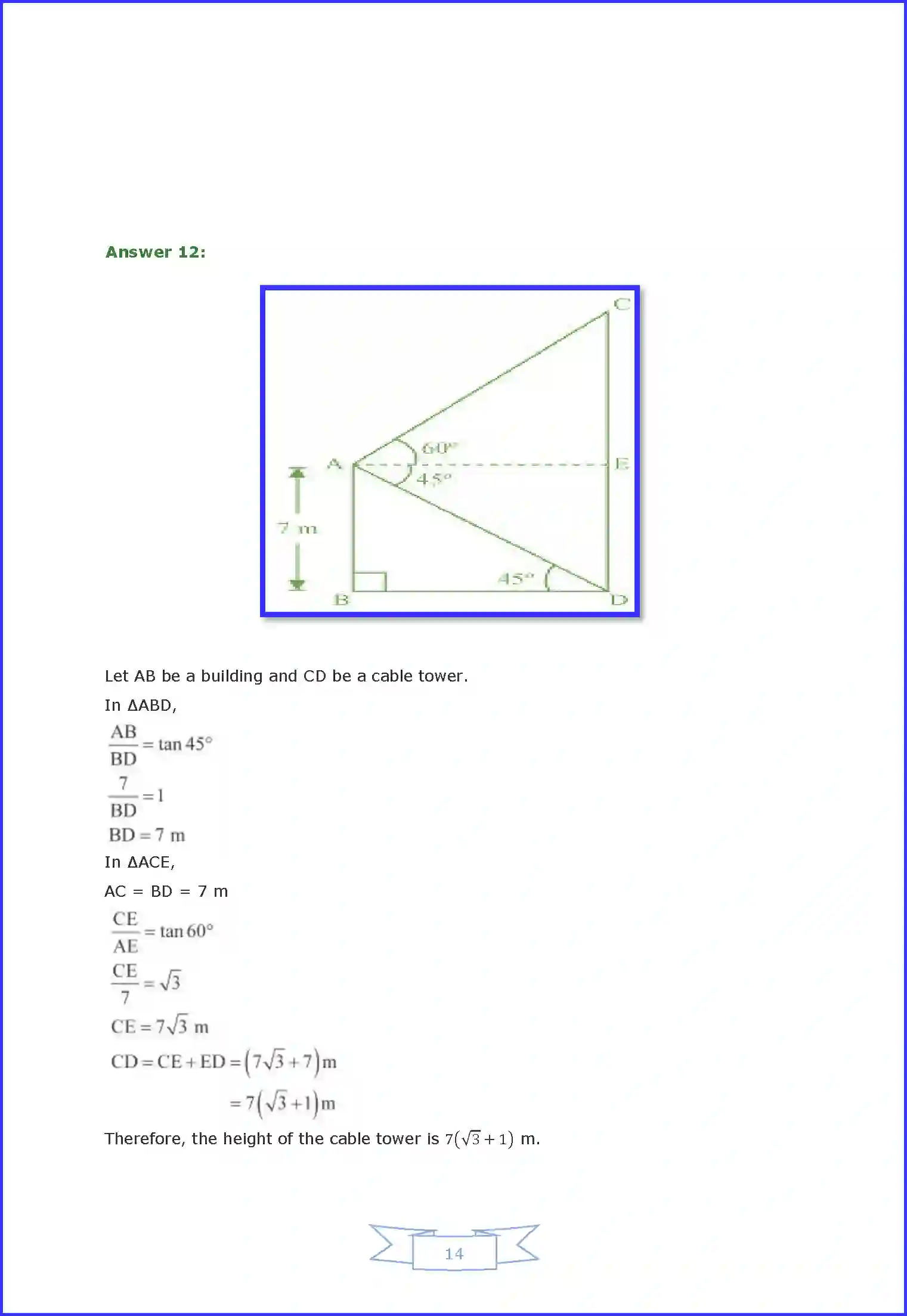 NCERT-Solution-Class-10-Maths-Some-Applications-of-Trigonometry-2984-page-14