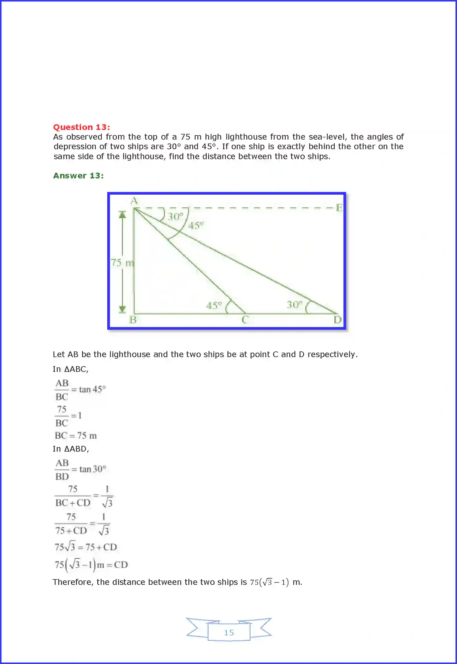 NCERT-Solution-Class-10-Maths-Some-Applications-of-Trigonometry-2984-page-15