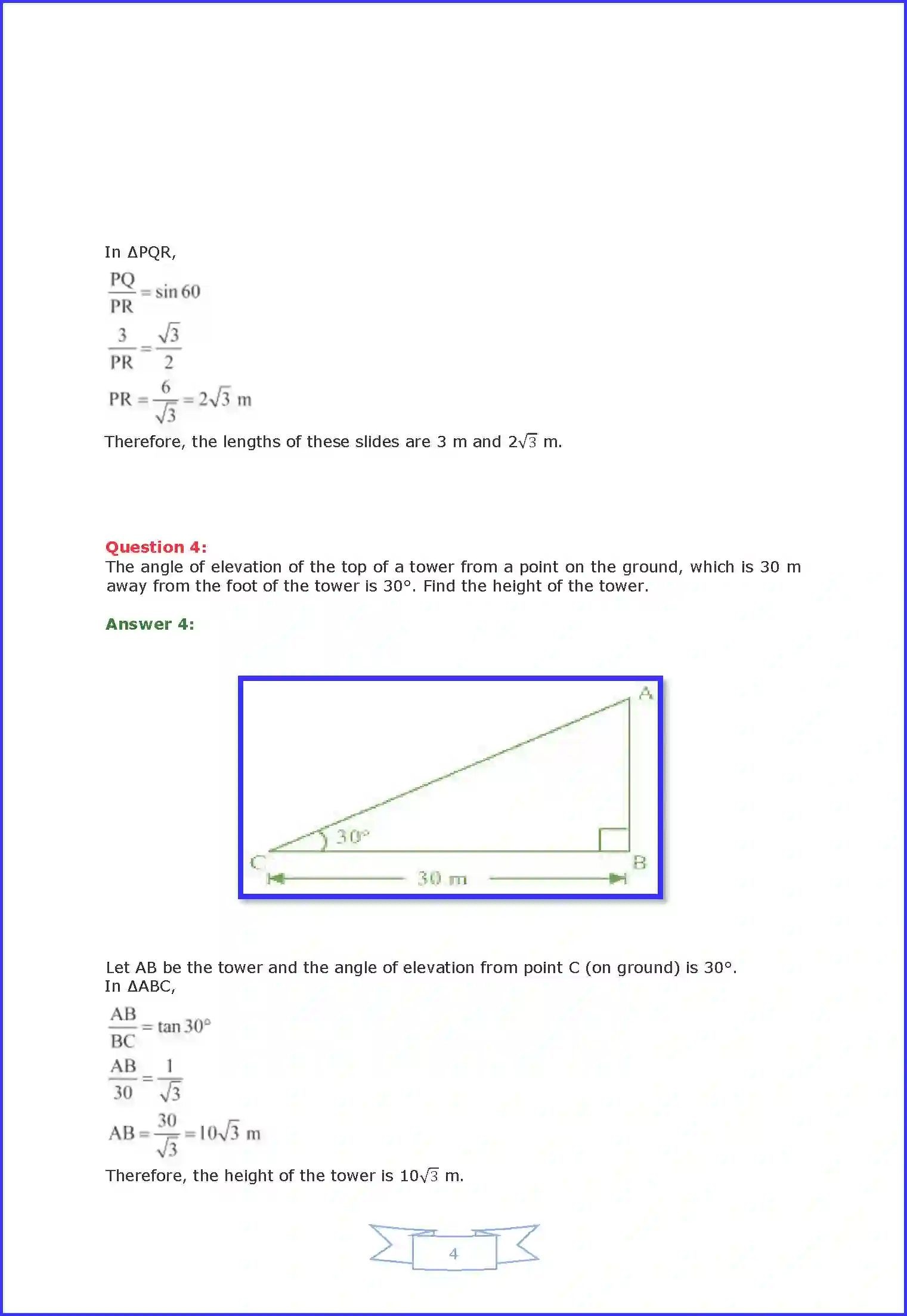 NCERT-Solution-Class-10-Maths-Some-Applications-of-Trigonometry-2984-page-4