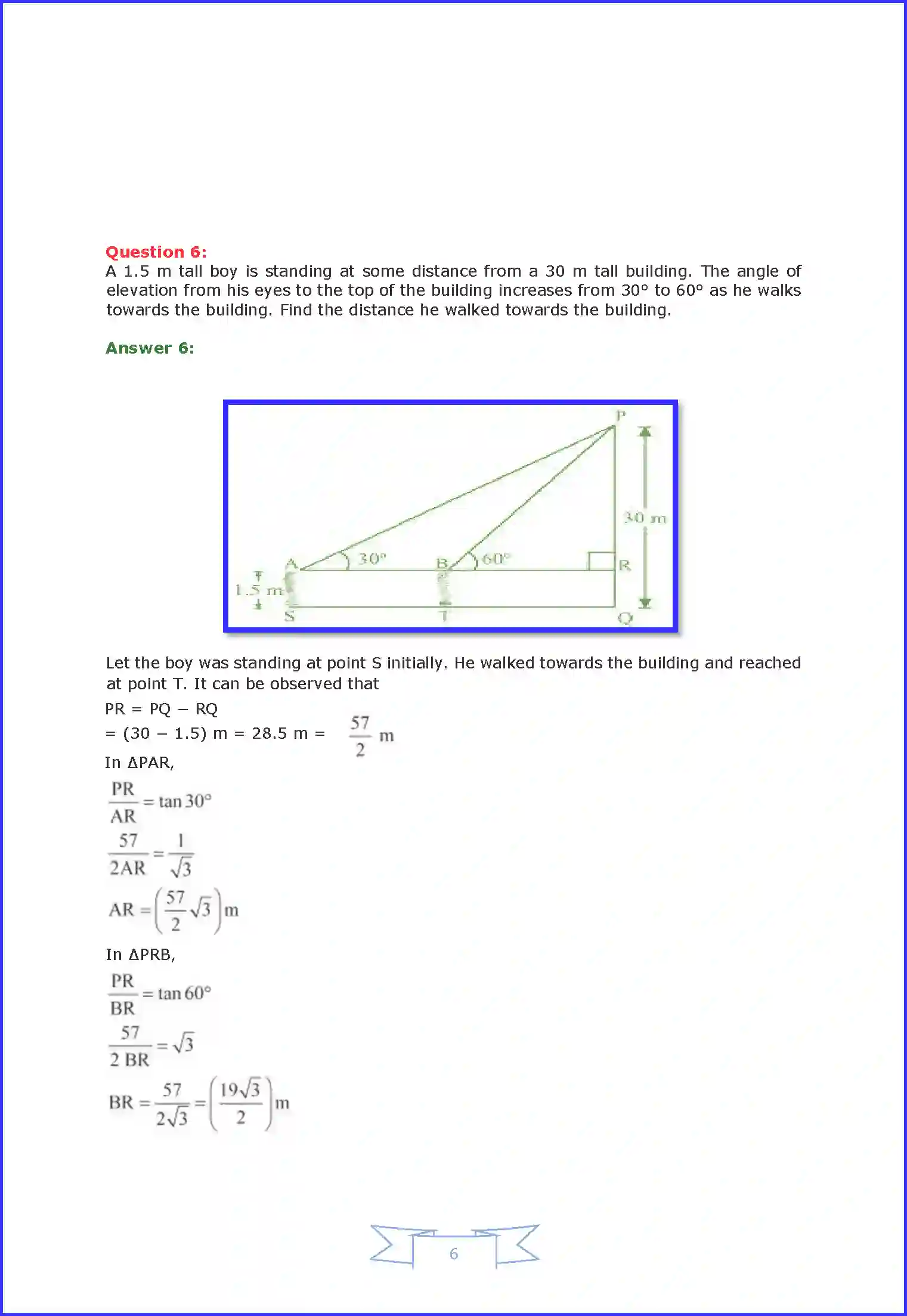 NCERT-Solution-Class-10-Maths-Some-Applications-of-Trigonometry-2984-page-6