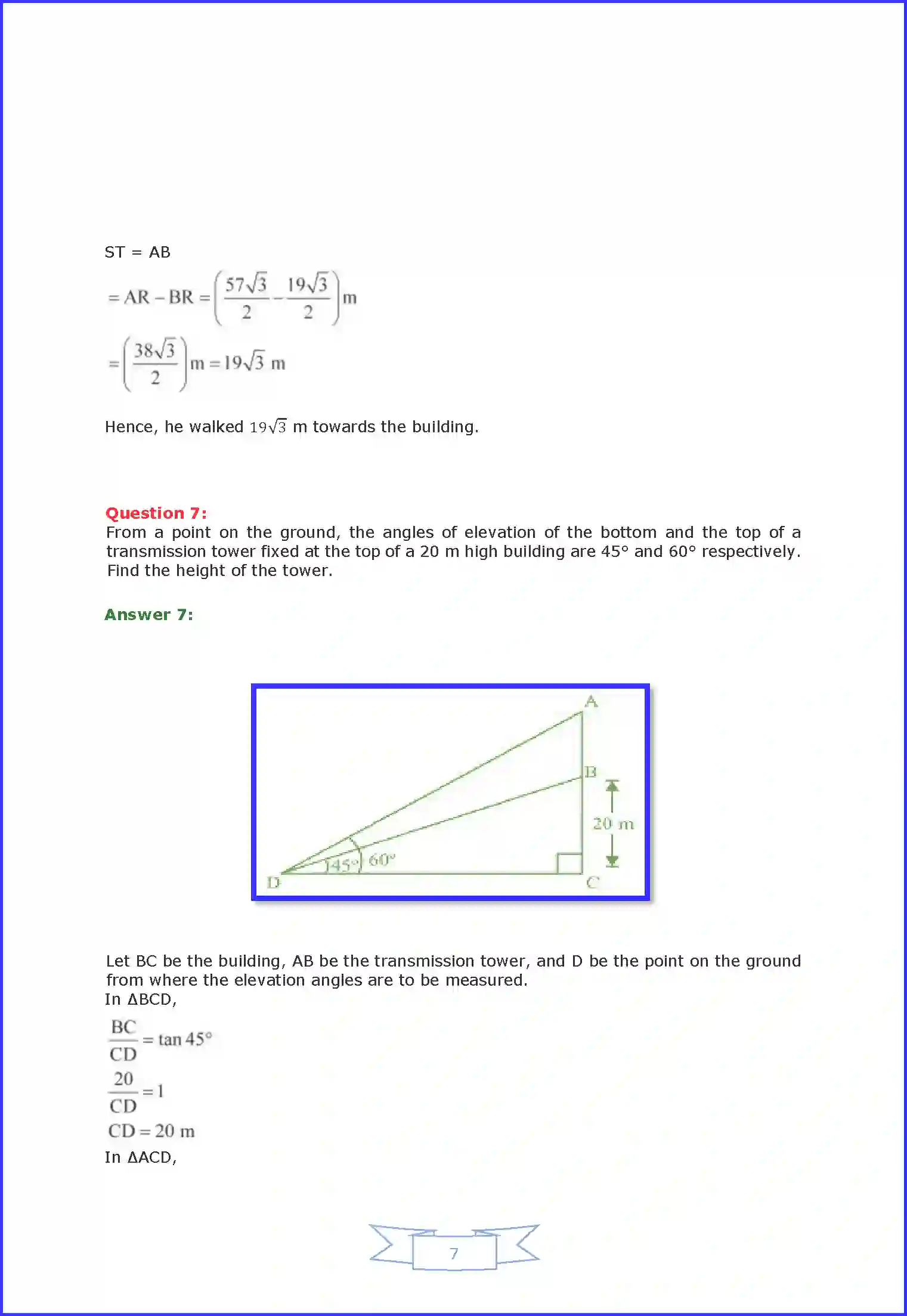 NCERT-Solution-Class-10-Maths-Some-Applications-of-Trigonometry-2984-page-7