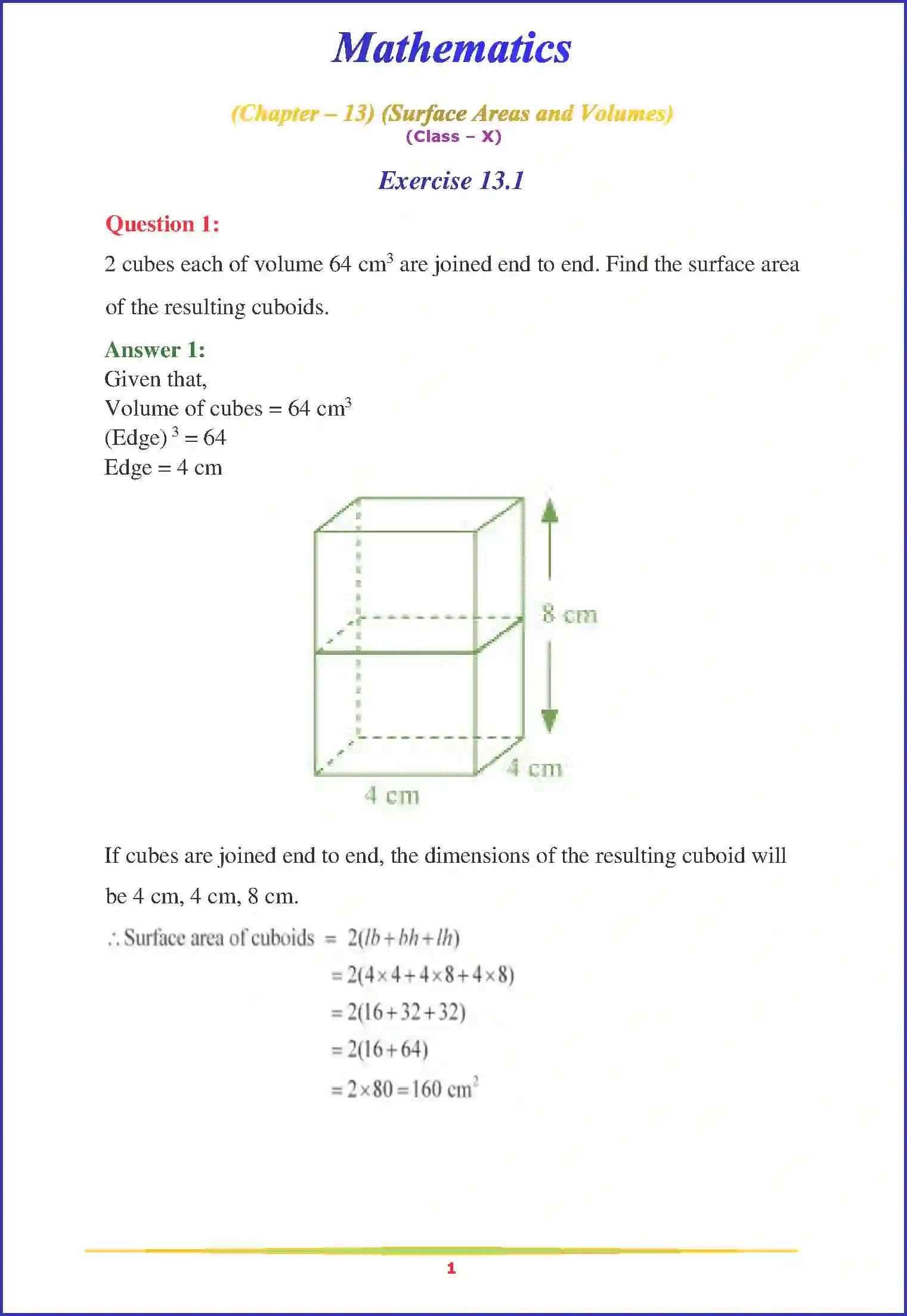 NCERT-Solution-Class-10-Maths-Surface-Areas-and-Volumes-2988-page-1