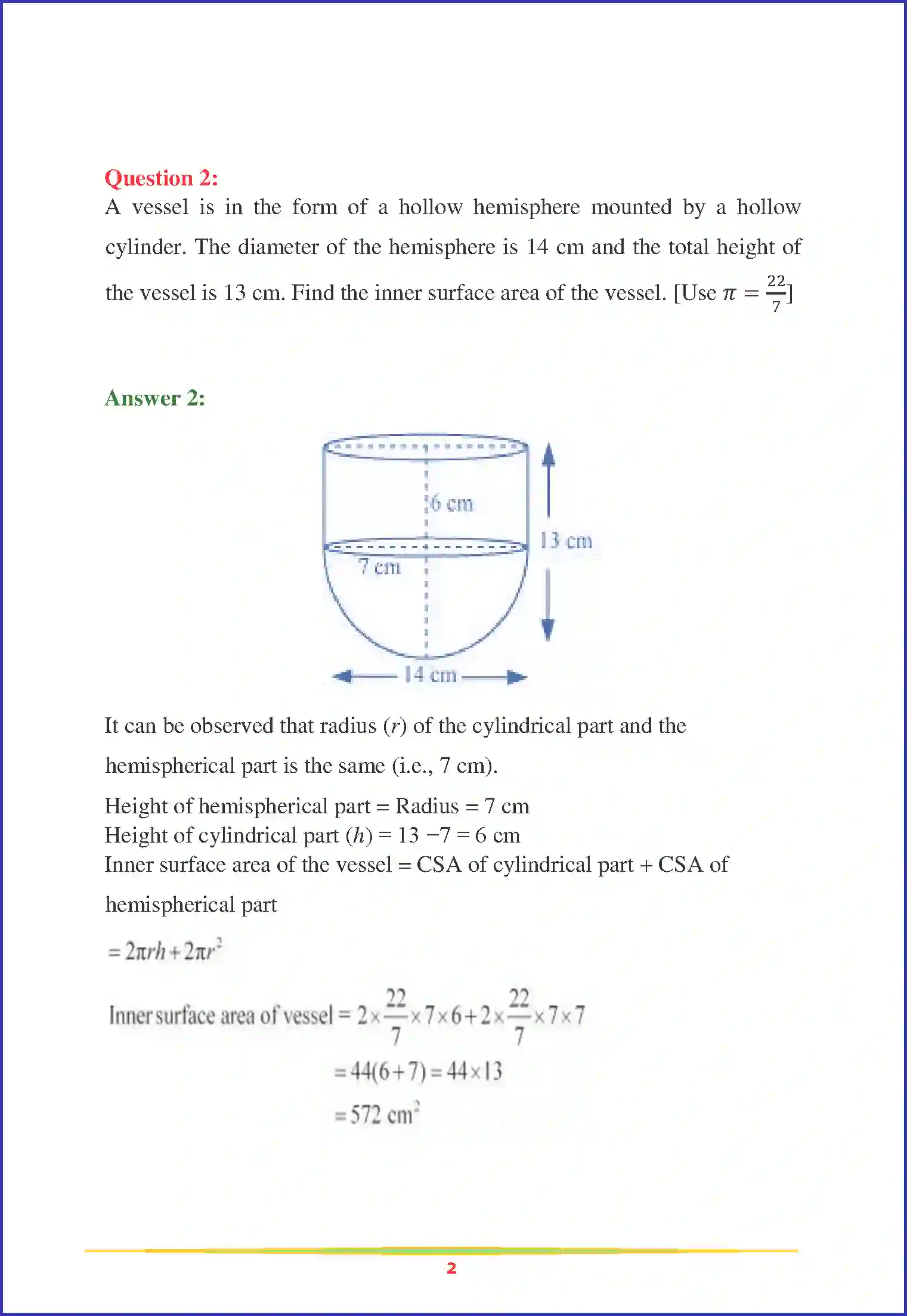 NCERT-Solution-Class-10-Maths-Surface-Areas-and-Volumes-2988-page-2