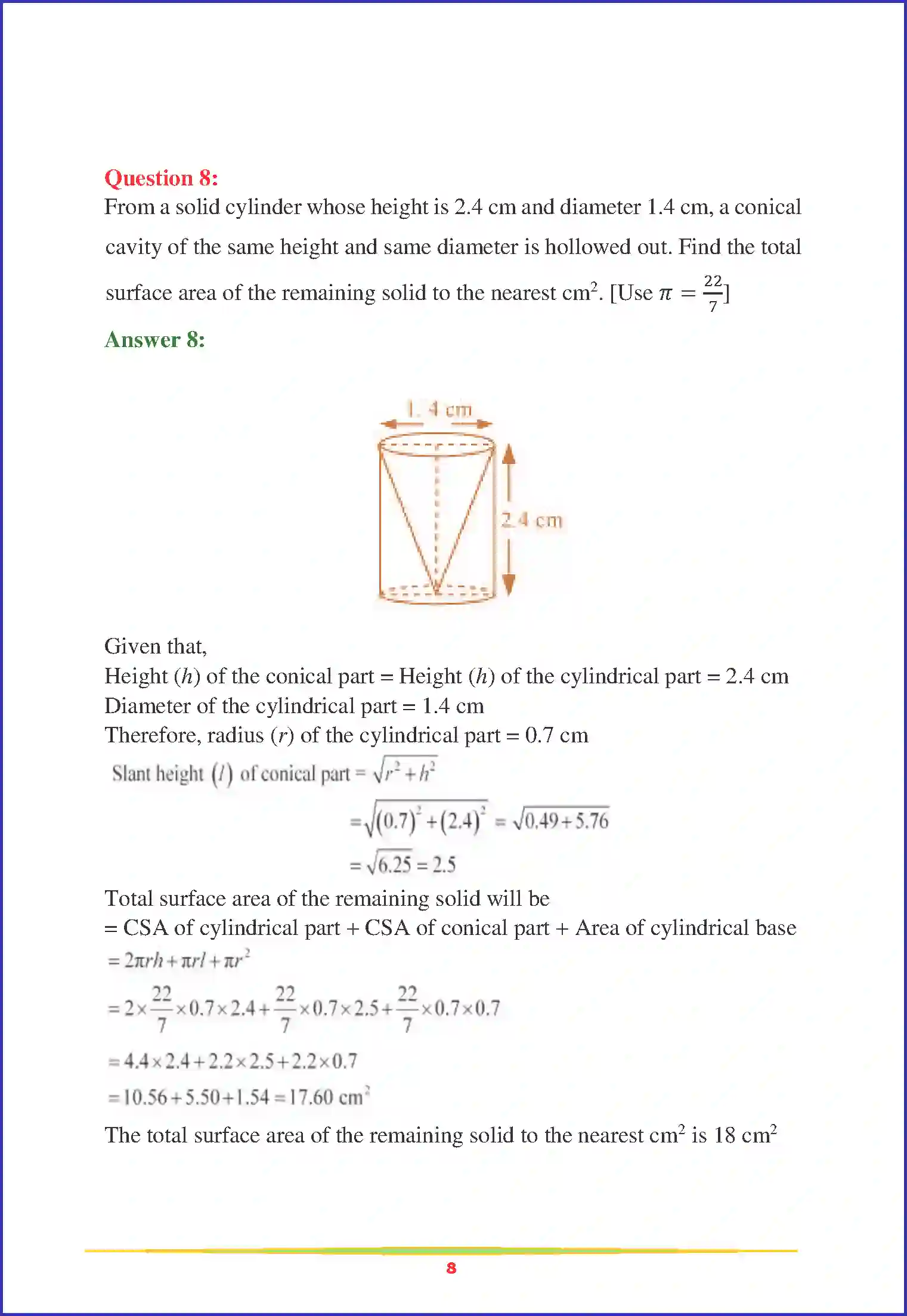 NCERT-Solution-Class-10-Maths-Surface-Areas-and-Volumes-2988-page-8