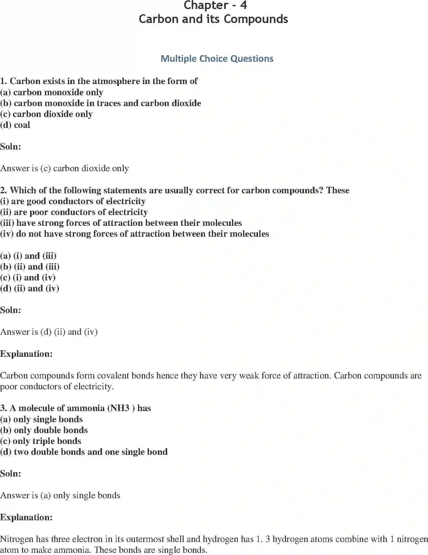 NCERT-Solution-Class-10-Science-Exemplar-Carbon-and-Its-Compounds-3150-page-1
