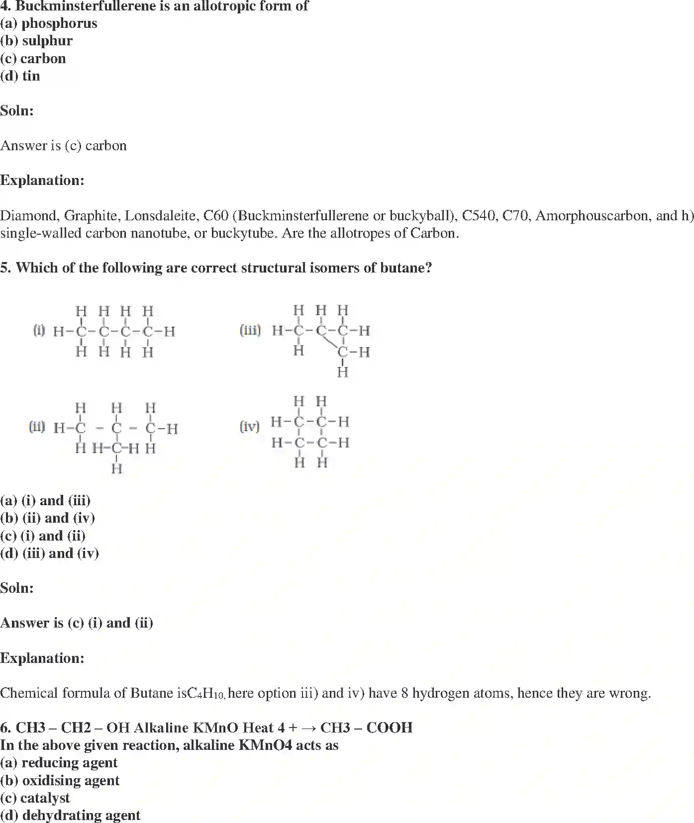 NCERT-Solution-Class-10-Science-Exemplar-Carbon-and-Its-Compounds-3150-page-2