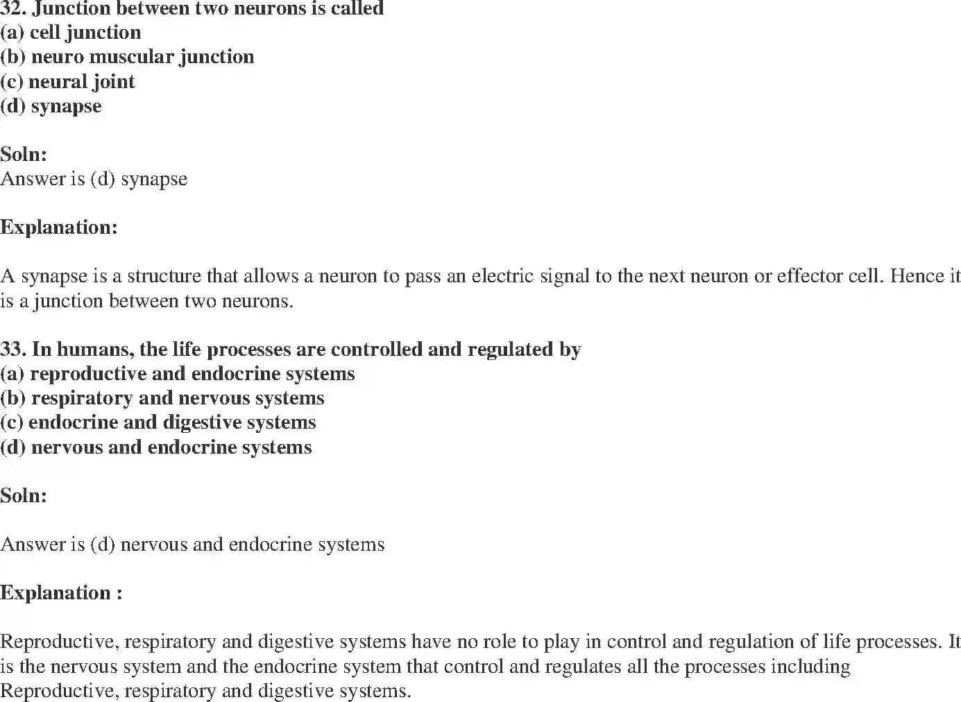 NCERT-Solution-Class-10-Science-Exemplar-Control-and-Coordination-3153-page-11