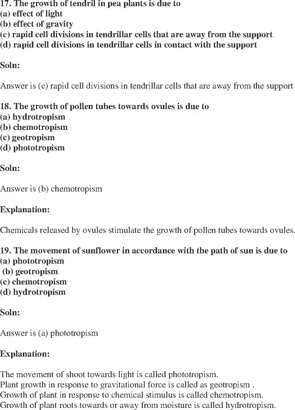 NCERT-Solution-Class-10-Science-Exemplar-Control-and-Coordination-3153-page-6