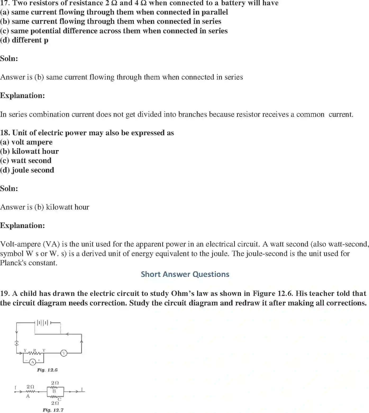NCERT-Solution-Class-10-Science-Exemplar-Electricity-3158-page-9