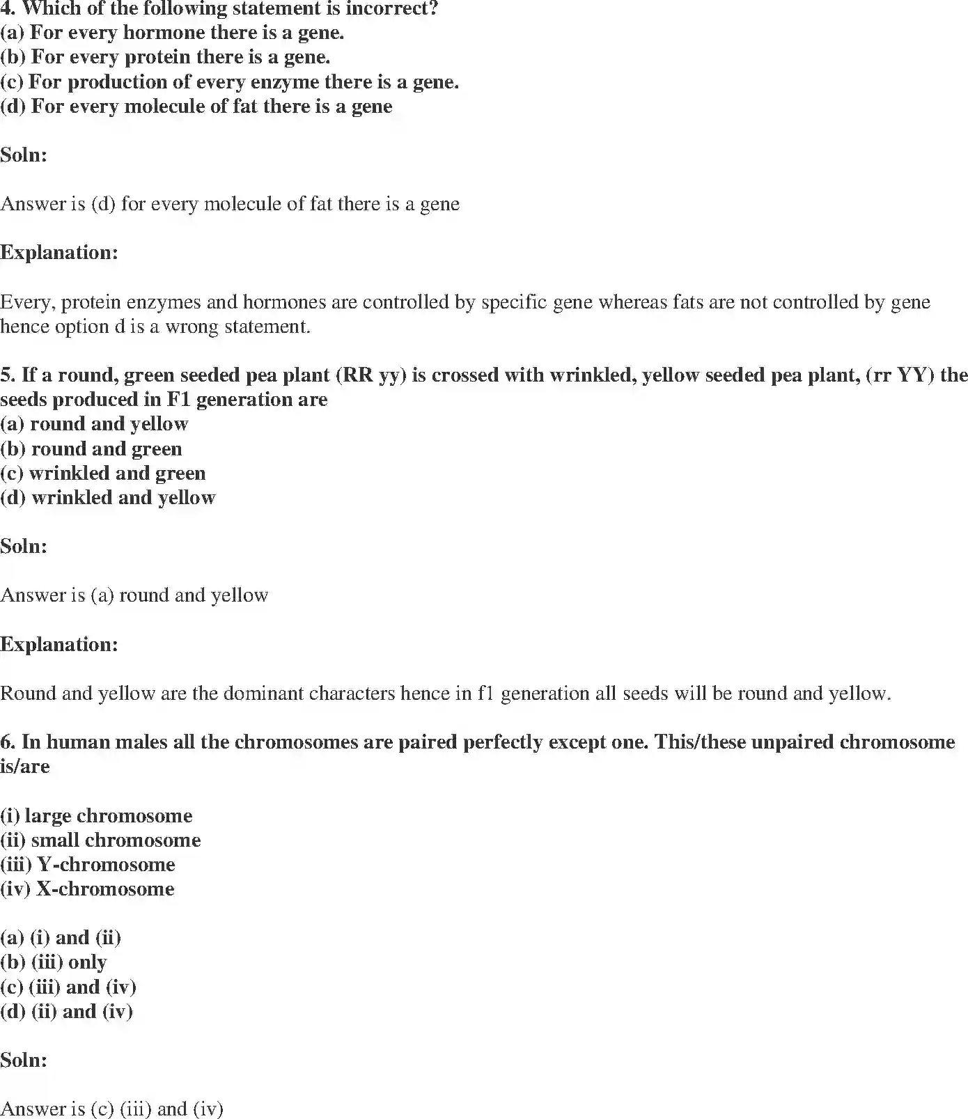 NCERT-Solution-Class-10-Science-Exemplar-Heredity-and-Evolution-3155-page-2