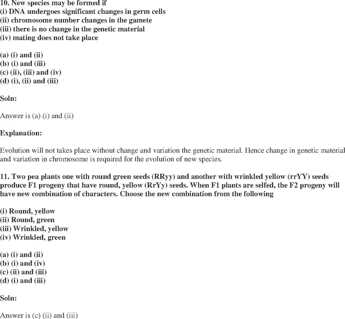 NCERT-Solution-Class-10-Science-Exemplar-Heredity-and-Evolution-3155-page-4