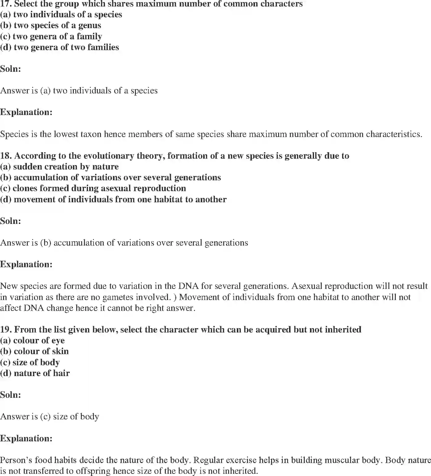NCERT-Solution-Class-10-Science-Exemplar-Heredity-and-Evolution-3155-page-7
