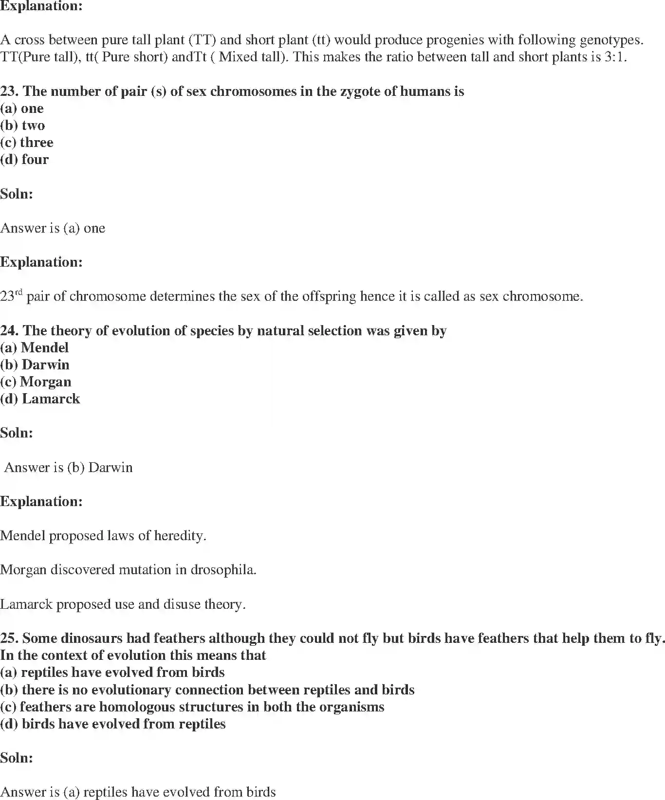 NCERT-Solution-Class-10-Science-Exemplar-Heredity-and-Evolution-3155-page-9