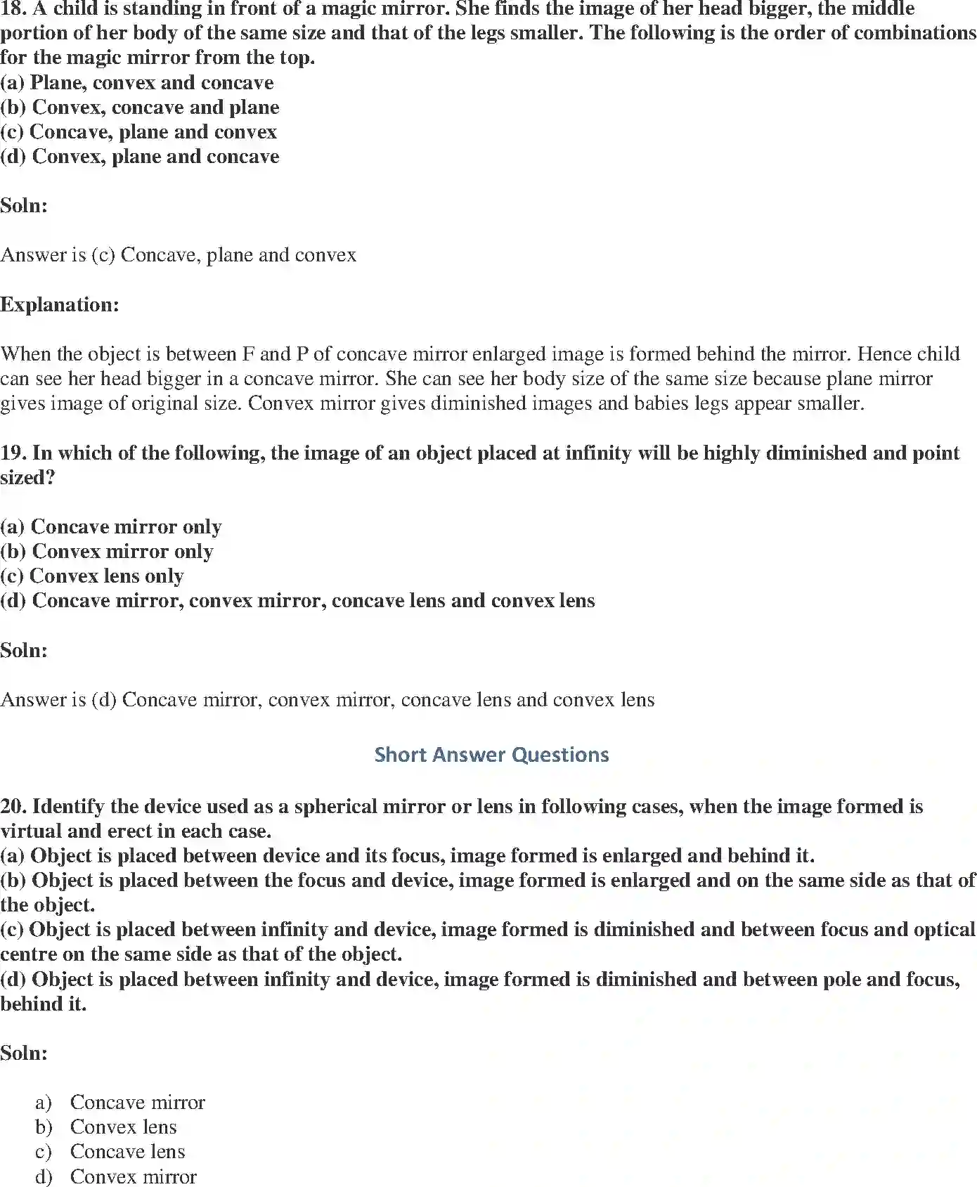 NCERT-Solution-Class-10-Science-Exemplar-LightReflection-and-Refraction-3156-page-10