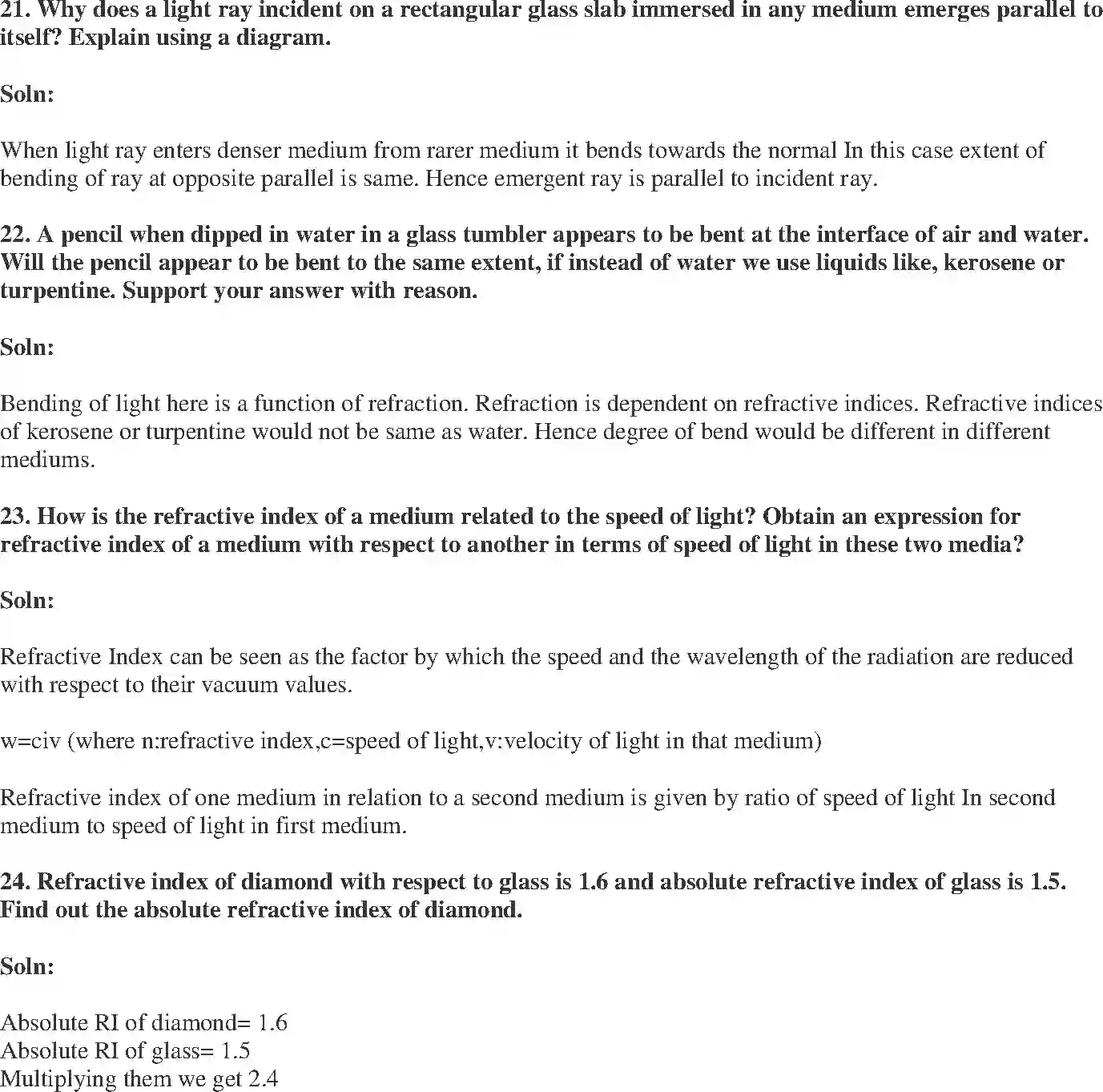 NCERT-Solution-Class-10-Science-Exemplar-LightReflection-and-Refraction-3156-page-11