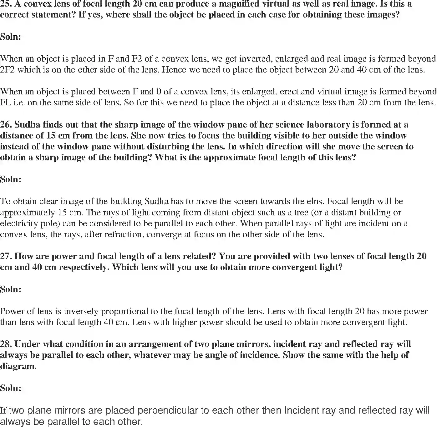 NCERT-Solution-Class-10-Science-Exemplar-LightReflection-and-Refraction-3156-page-12