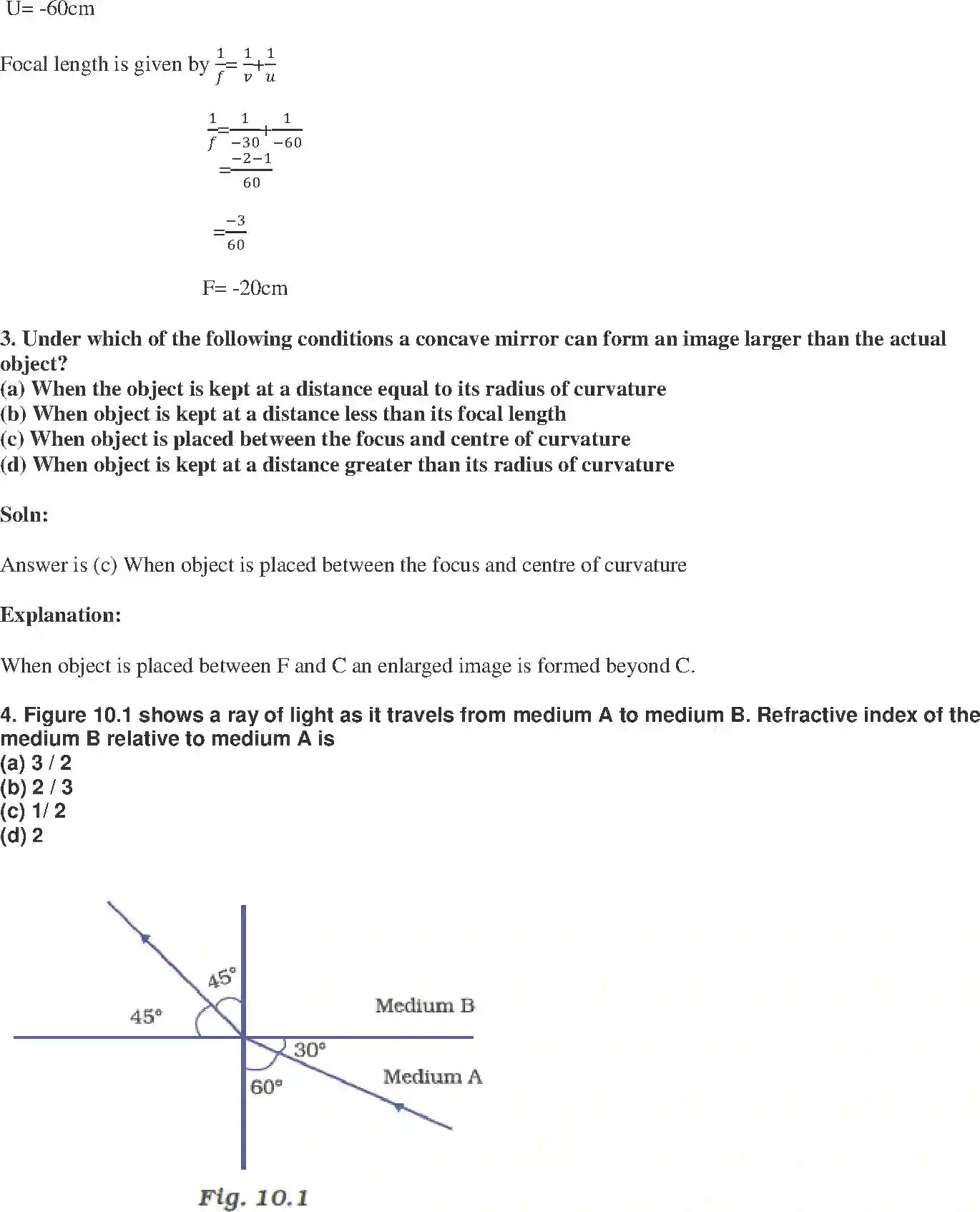 NCERT-Solution-Class-10-Science-Exemplar-LightReflection-and-Refraction-3156-page-2