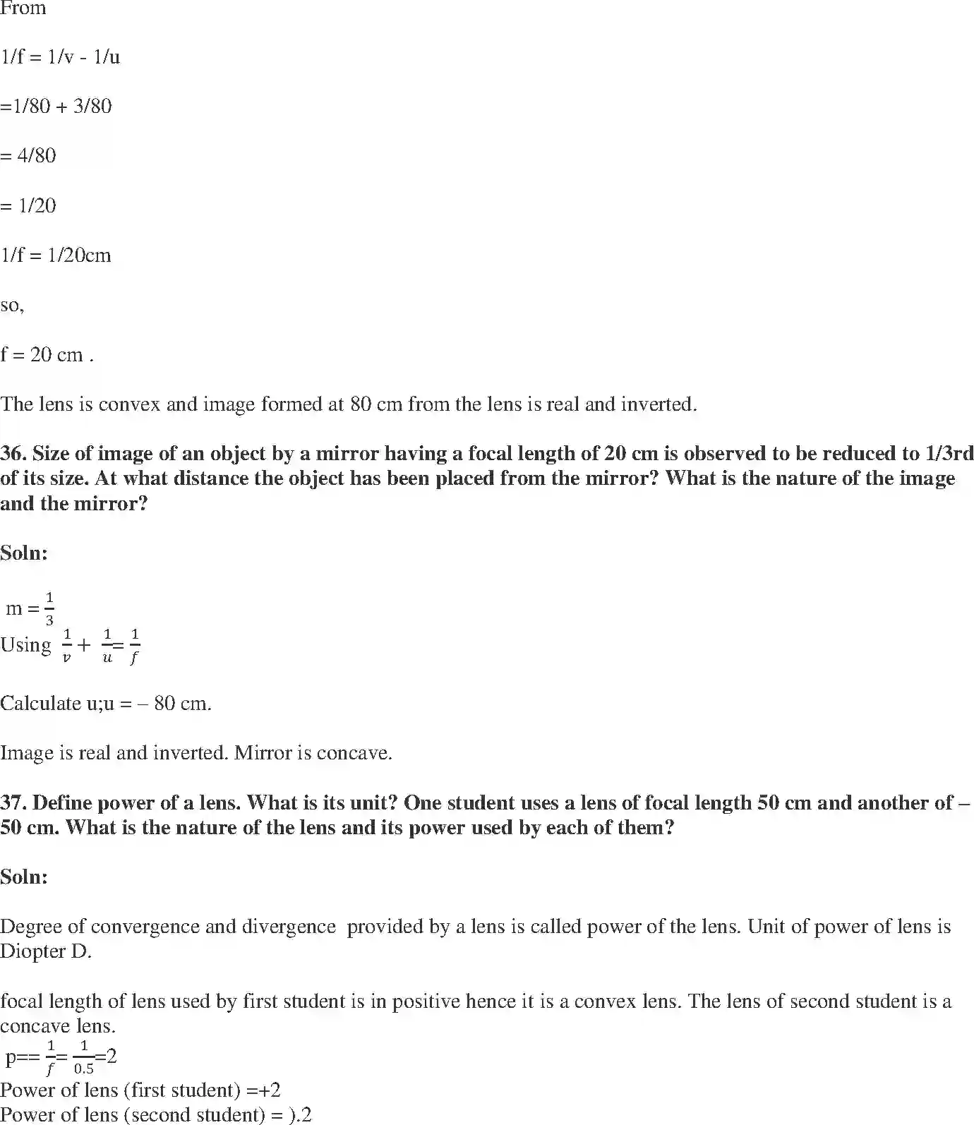 NCERT-Solution-Class-10-Science-Exemplar-LightReflection-and-Refraction-3156-page-22