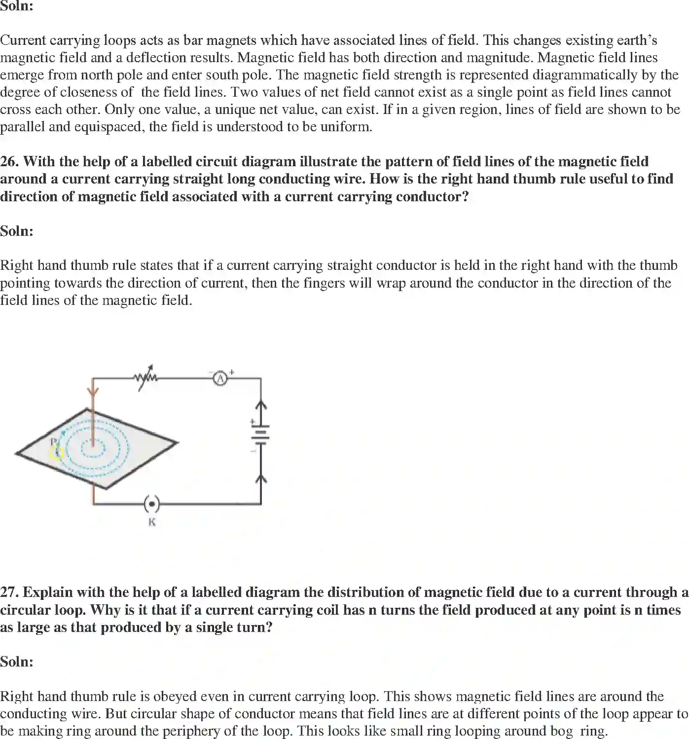 NCERT-Solution-Class-10-Science-Exemplar-Magnetic-Effects-of-Electric-Current-3159-page-10