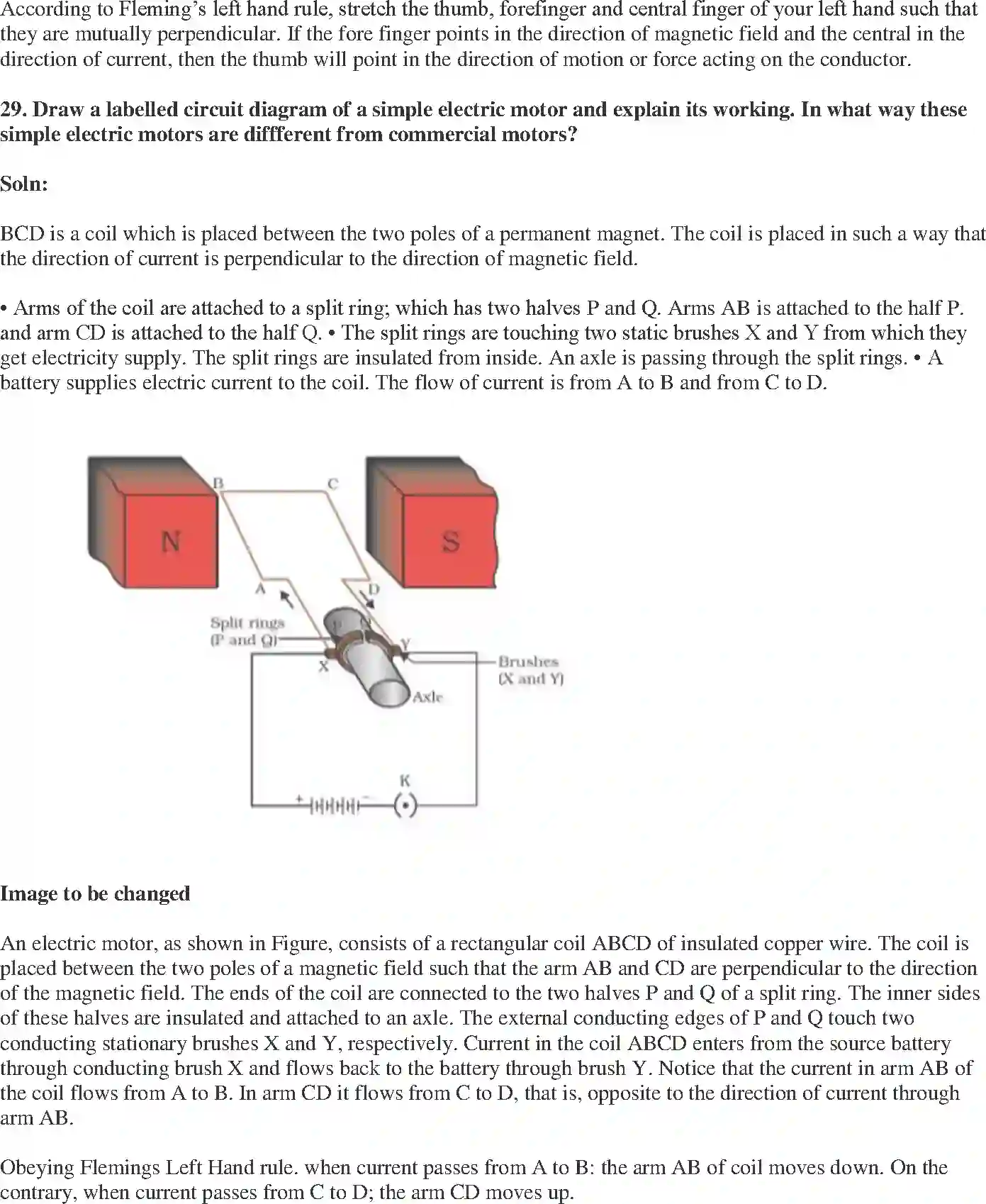 NCERT-Solution-Class-10-Science-Exemplar-Magnetic-Effects-of-Electric-Current-3159-page-12