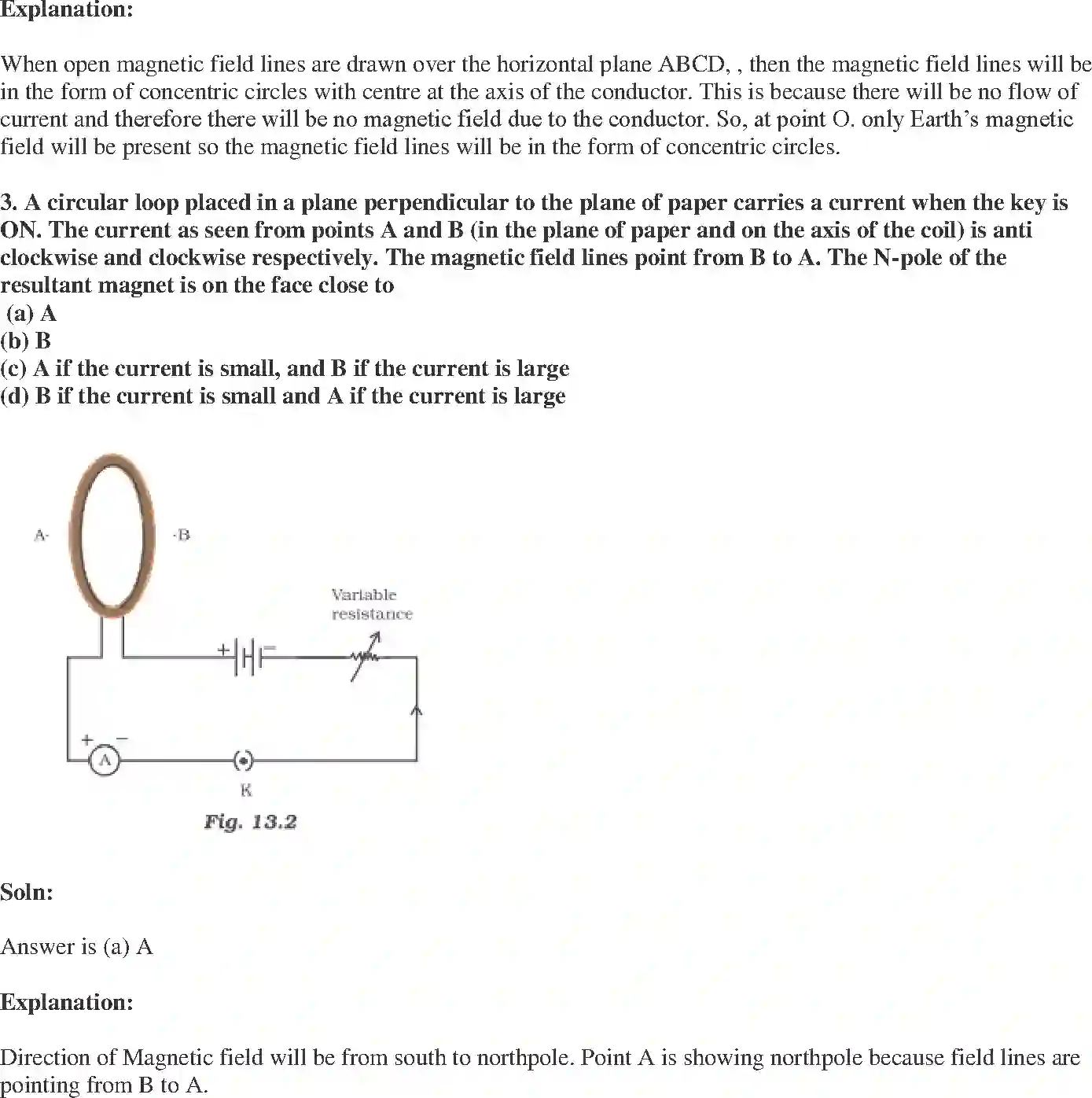 NCERT-Solution-Class-10-Science-Exemplar-Magnetic-Effects-of-Electric-Current-3159-page-2