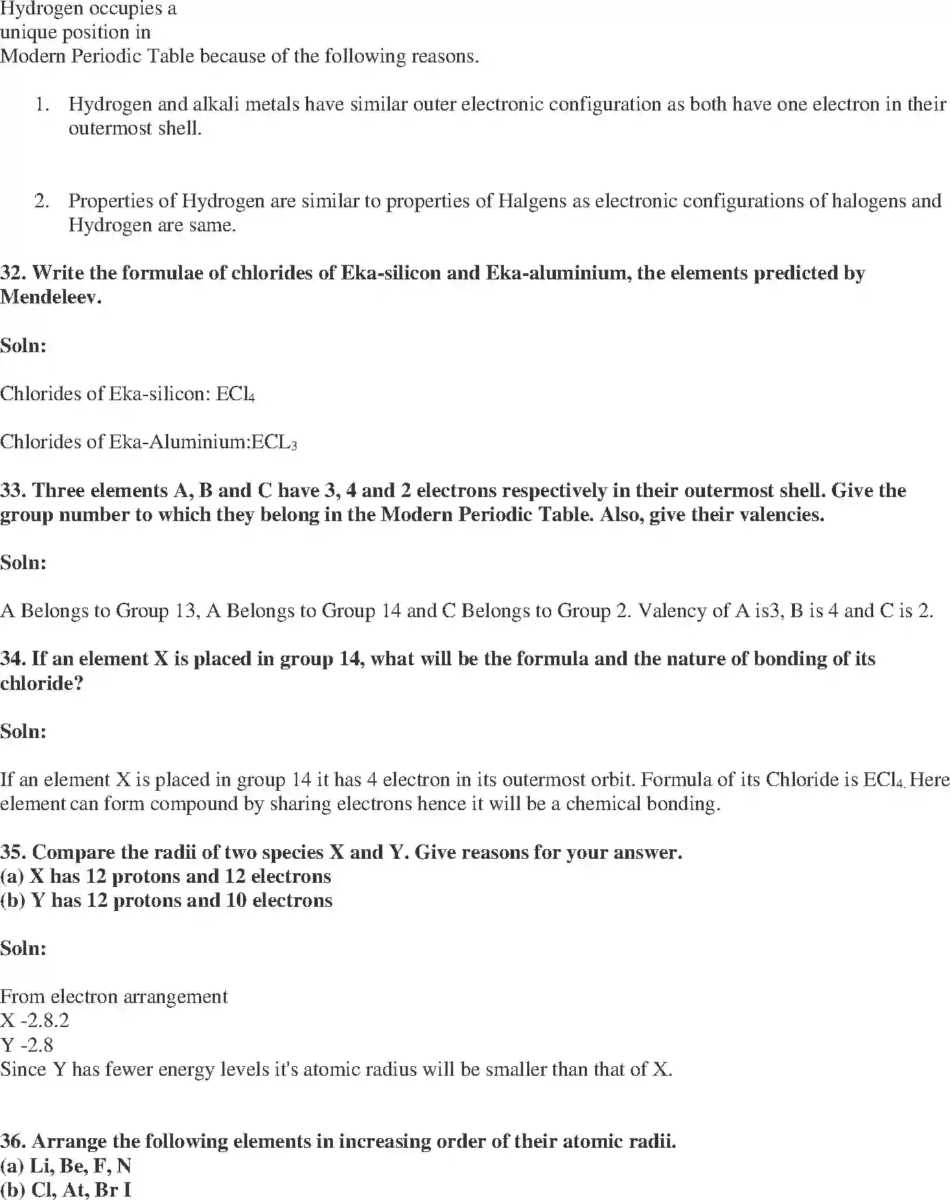 NCERT-Solution-Class-10-Science-Exemplar-Periodic-Classification-of-Elements-3151-page-11