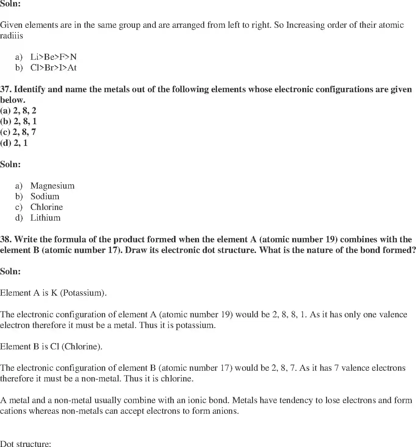 NCERT-Solution-Class-10-Science-Exemplar-Periodic-Classification-of-Elements-3151-page-12