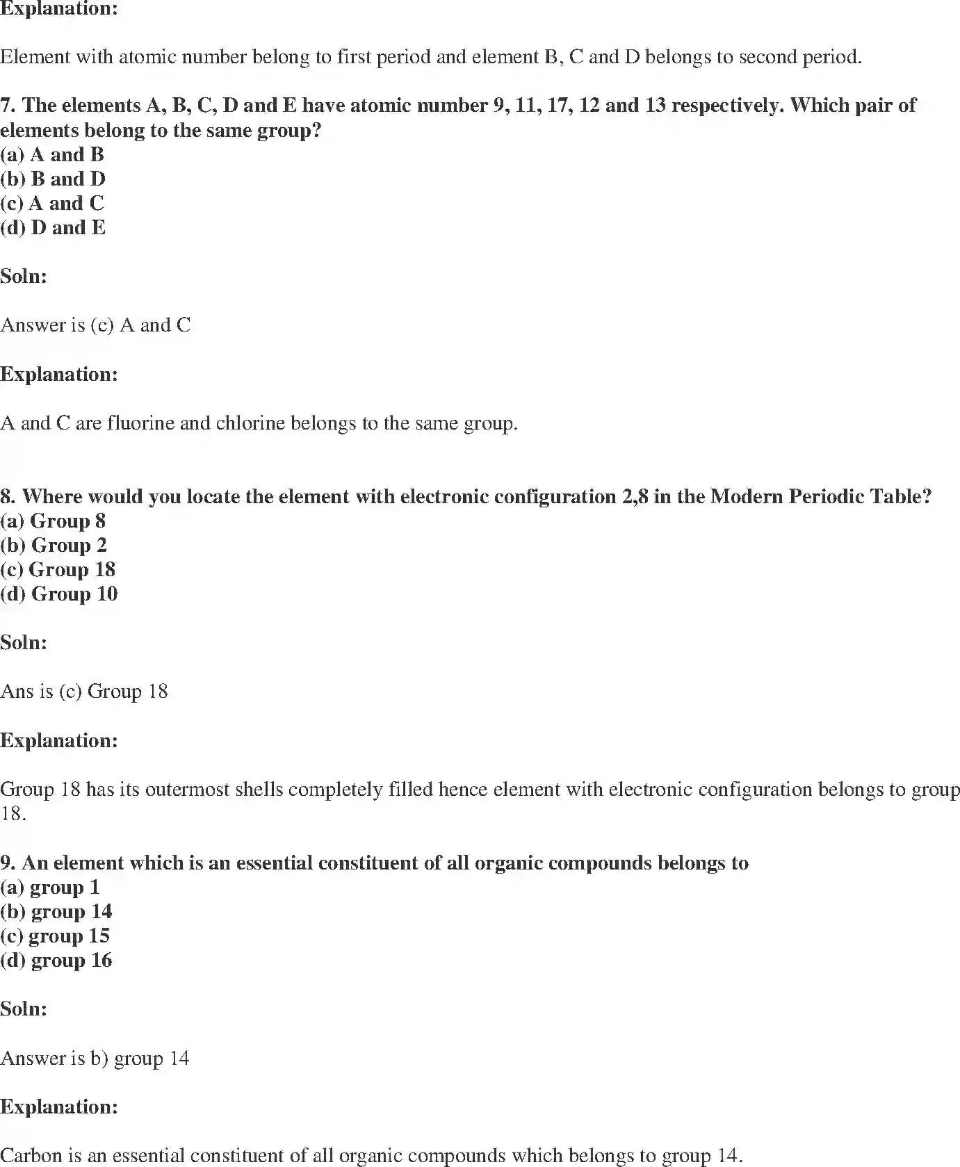 NCERT-Solution-Class-10-Science-Exemplar-Periodic-Classification-of-Elements-3151-page-3