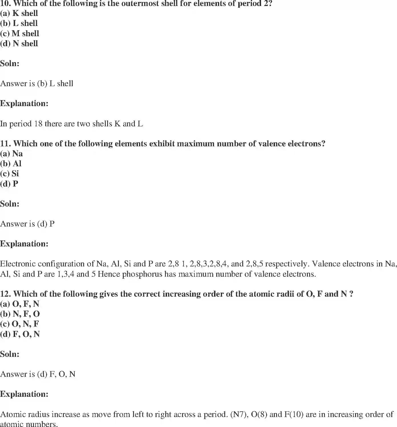 NCERT-Solution-Class-10-Science-Exemplar-Periodic-Classification-of-Elements-3151-page-4