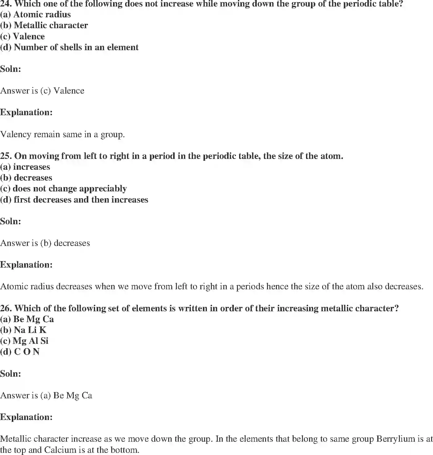 NCERT-Solution-Class-10-Science-Exemplar-Periodic-Classification-of-Elements-3151-page-9