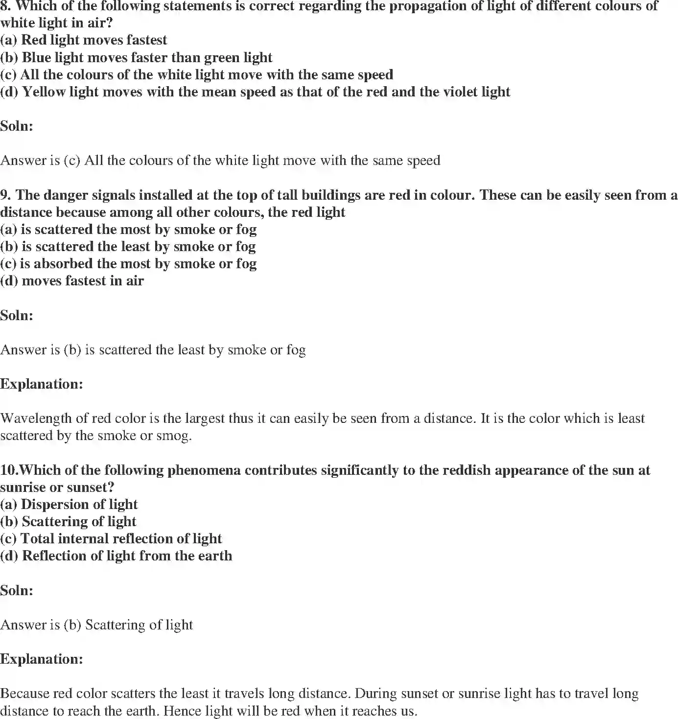 NCERT-Solution-Class-10-Science-Exemplar-The-Human-Eye-and-The-Colourful-World-3157-page-4