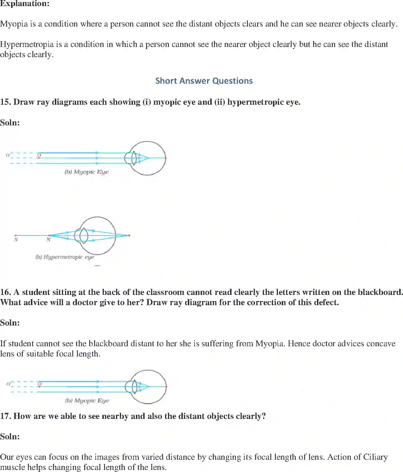 NCERT-Solution-Class-10-Science-Exemplar-The-Human-Eye-and-The-Colourful-World-3157-page-6