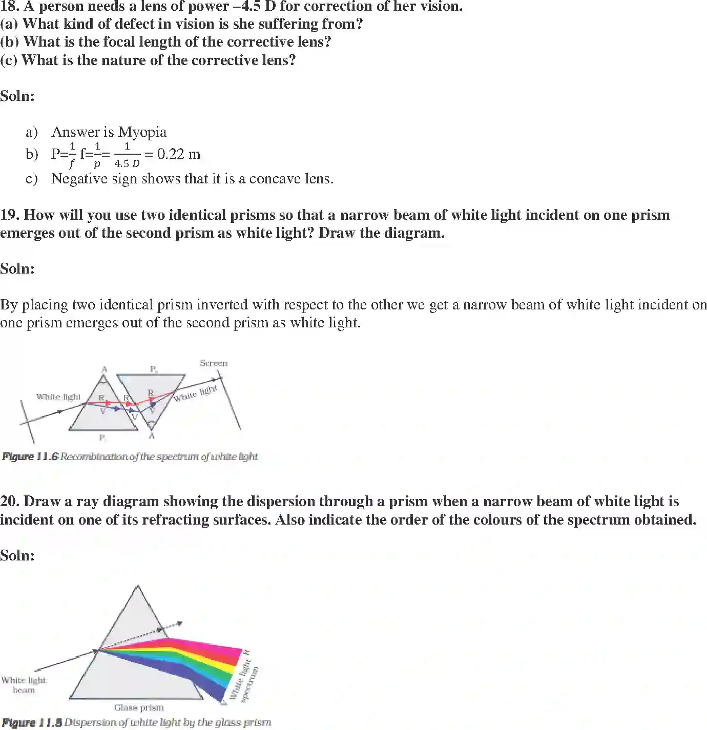 NCERT-Solution-Class-10-Science-Exemplar-The-Human-Eye-and-The-Colourful-World-3157-page-7