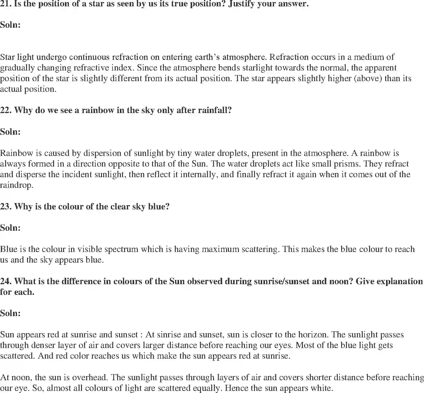 NCERT-Solution-Class-10-Science-Exemplar-The-Human-Eye-and-The-Colourful-World-3157-page-8