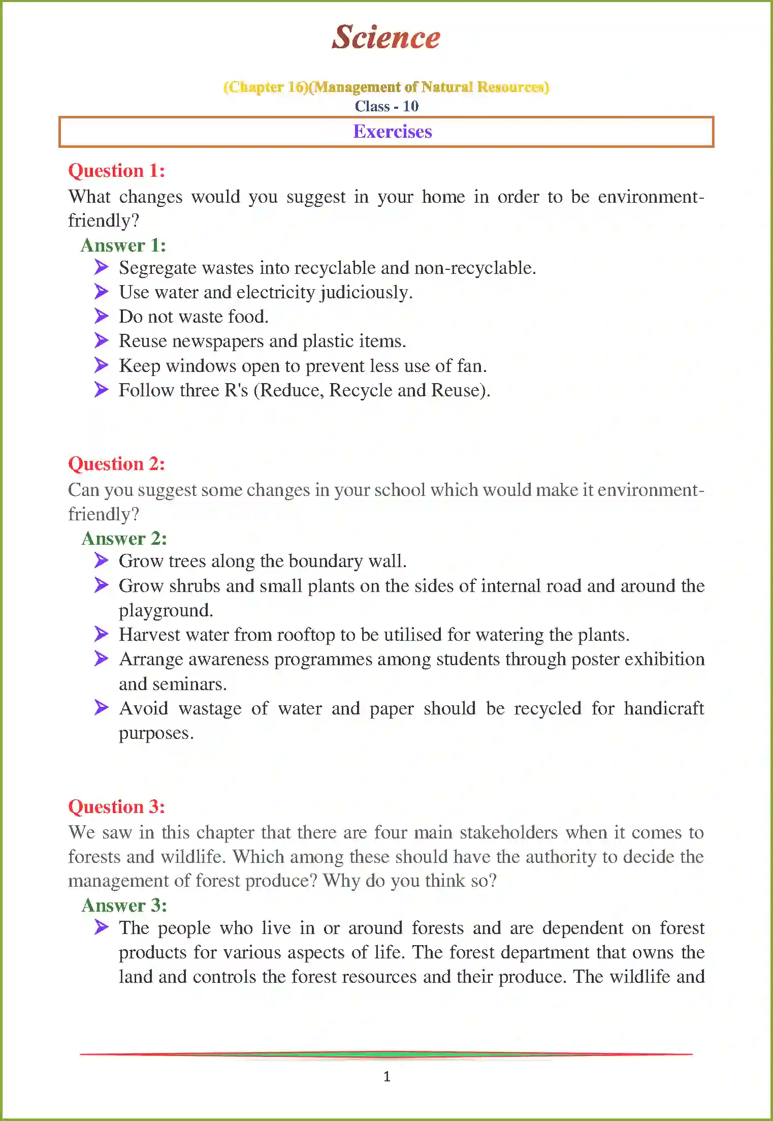NCERT-Solution-Class-10-Science-Management-of-Natural-Resources-3006-page-1