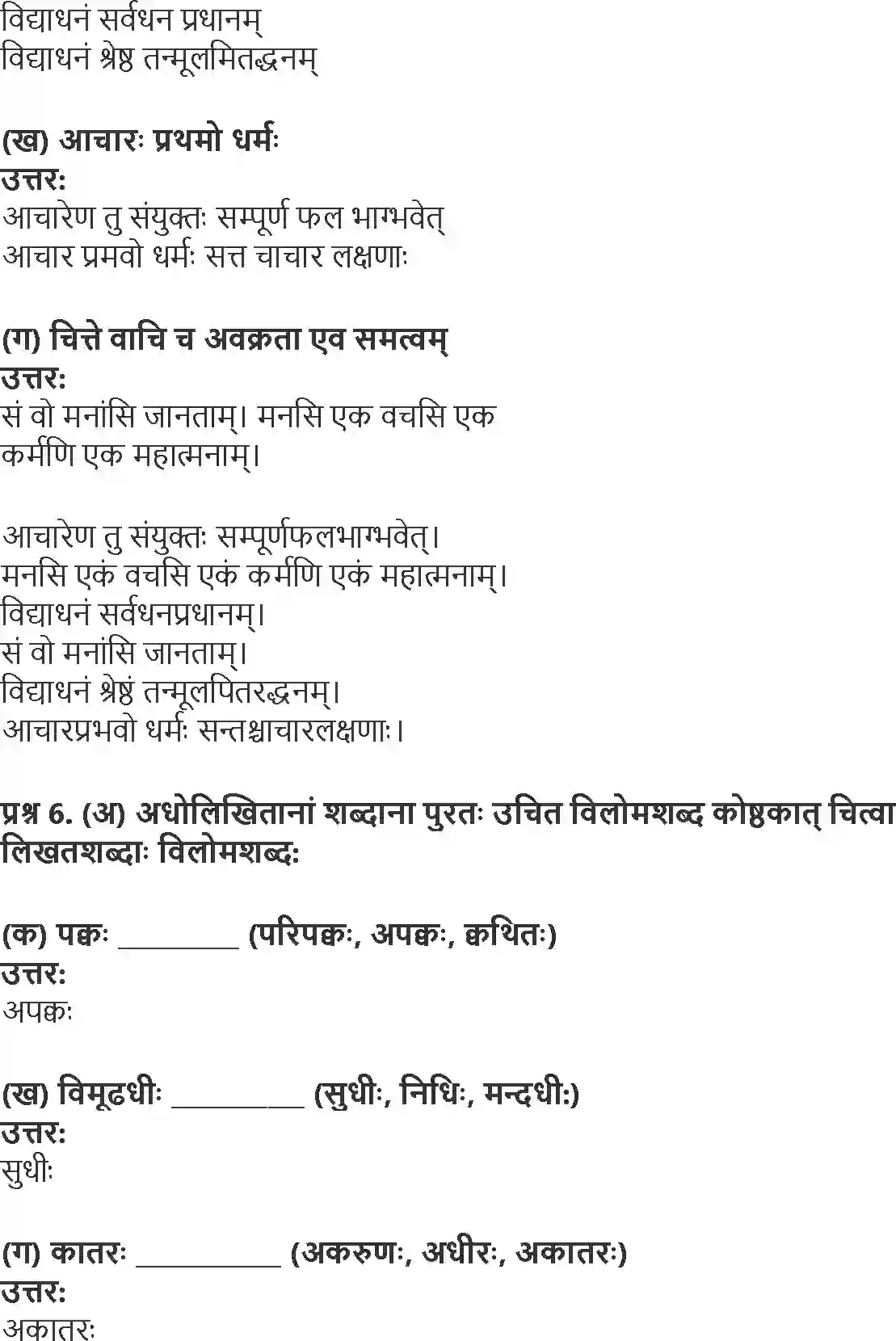 NCERT-Solution-Class-10-Shemushi-Suktayaha-3182-page-4