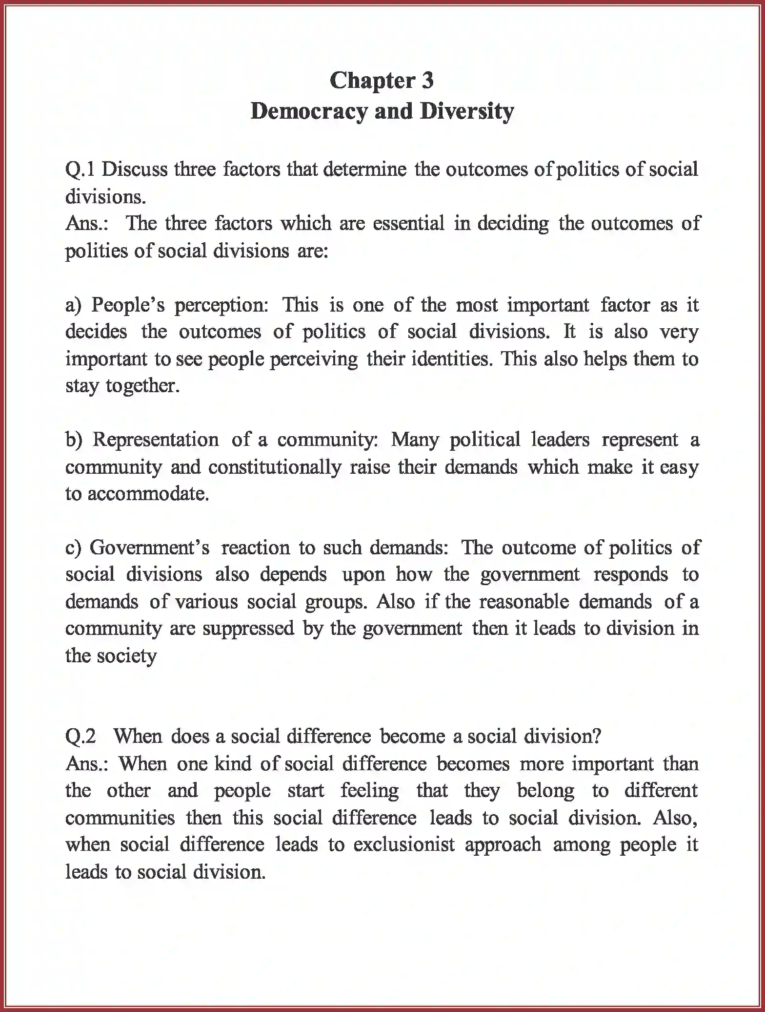 NCERT-Solution-Class-10-Social-Science-Democracy-and-Diversity-3029-page-1