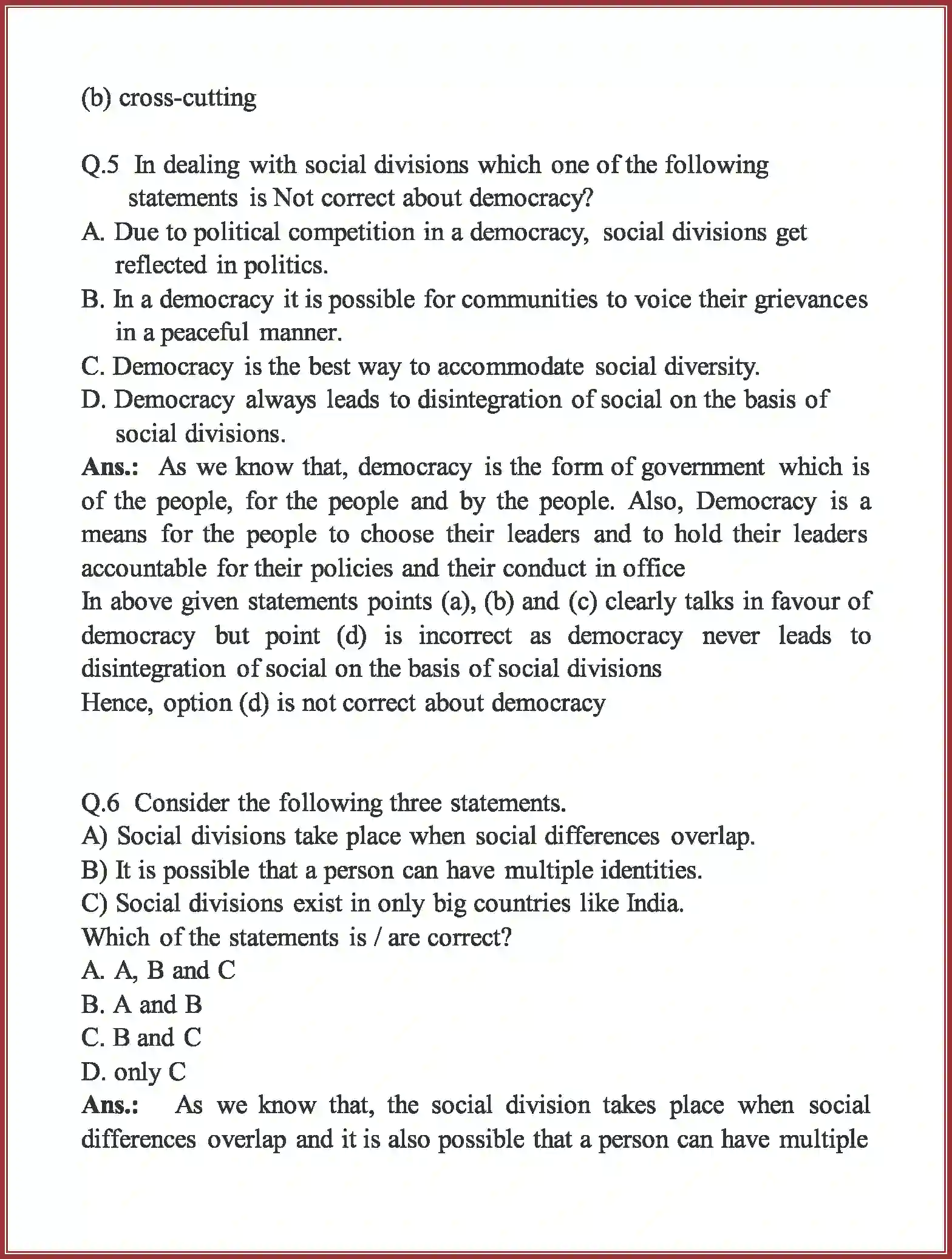 NCERT-Solution-Class-10-Social-Science-Democracy-and-Diversity-3029-page-3