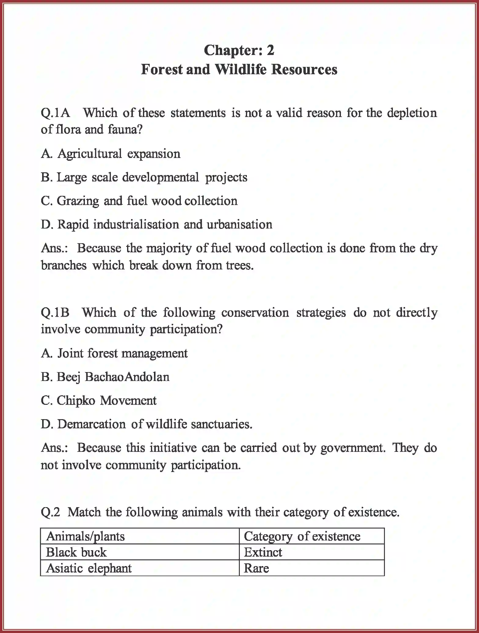 NCERT-Solution-Class-10-Social-Science-Forest-and-Wildlife-Resources-849-page-1