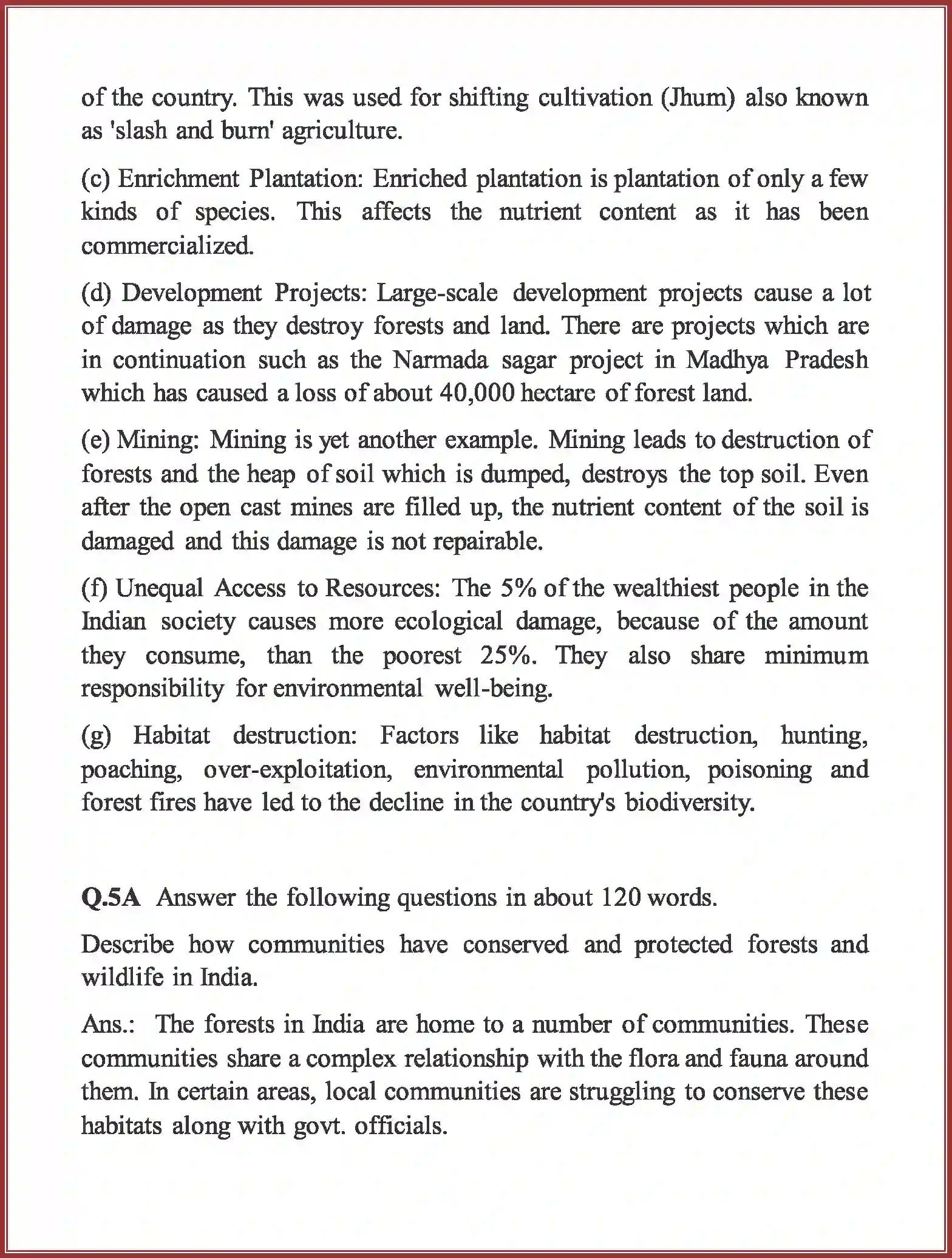 NCERT-Solution-Class-10-Social-Science-Forest-and-Wildlife-Resources-849-page-4
