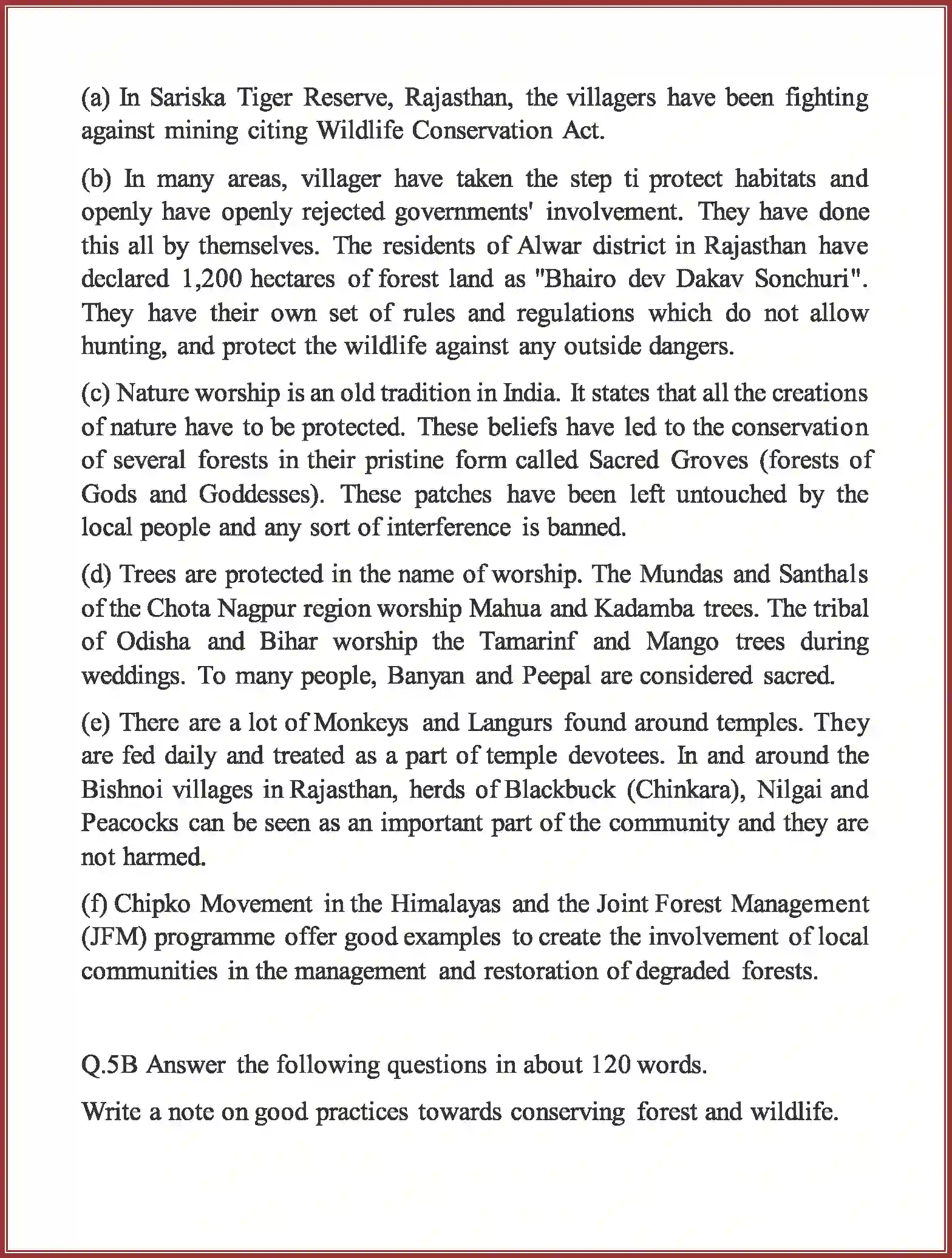 NCERT-Solution-Class-10-Social-Science-Forest-and-Wildlife-Resources-849-page-5