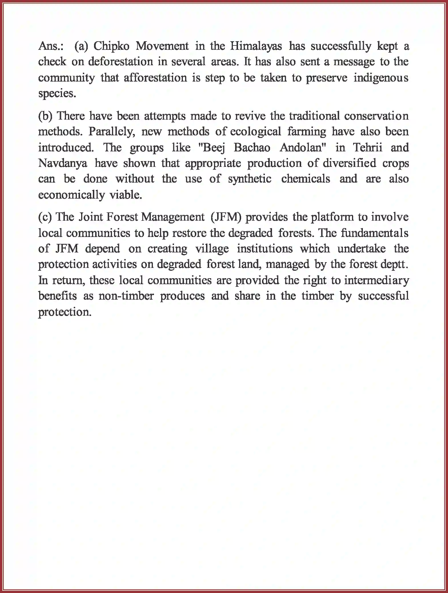 NCERT-Solution-Class-10-Social-Science-Forest-and-Wildlife-Resources-849-page-6