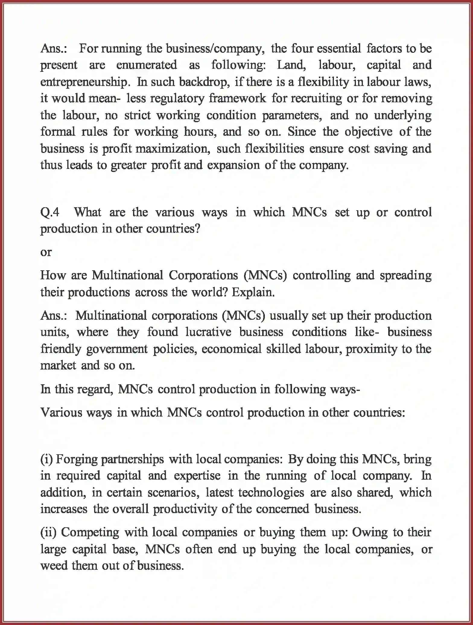 NCERT-Solution-Class-10-Social-Science-Globalisation-and-The-Indian-Economy-3010-page-19
