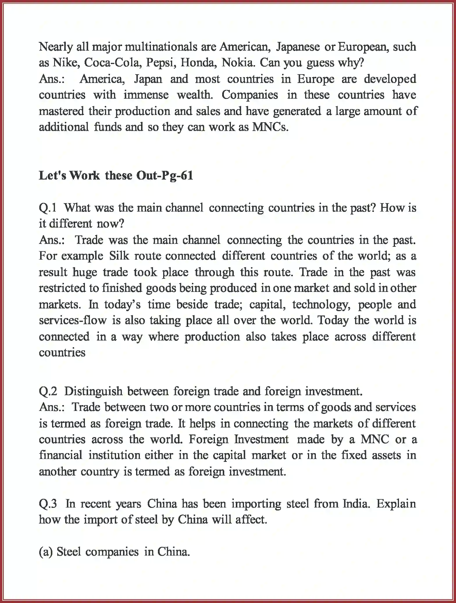 NCERT-Solution-Class-10-Social-Science-Globalisation-and-The-Indian-Economy-3010-page-6